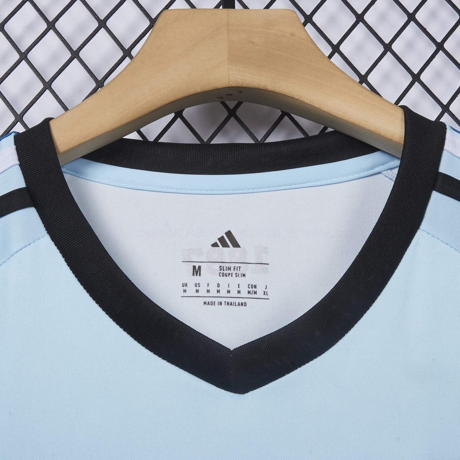 Hamburger SV 25-26 Commemorative Edition Jersey - Fans Version - Unitedfutballjersey