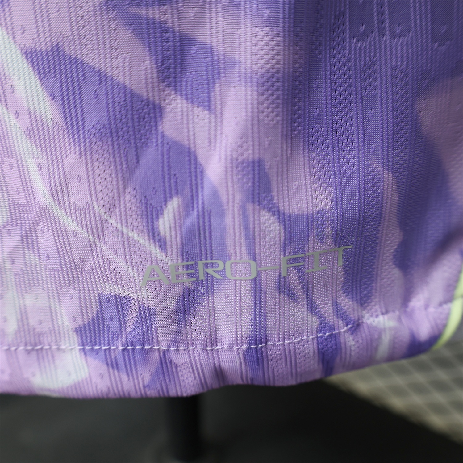 South Korea 2026 Away Jersey - Player Version - Unitedfutballjersey