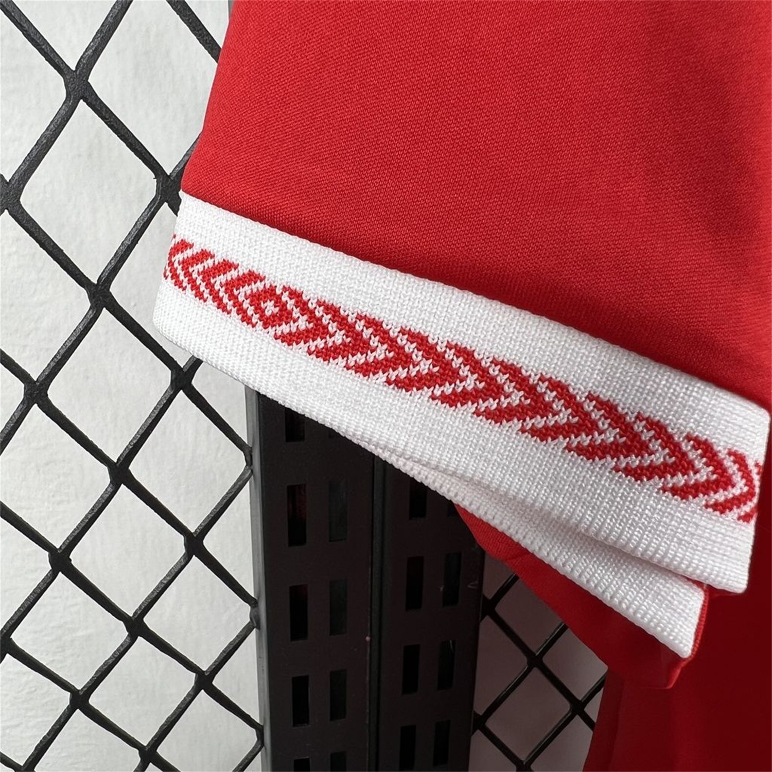 Retro Benfica 1992-93 Home Jersey - Unitedfutballjersey
