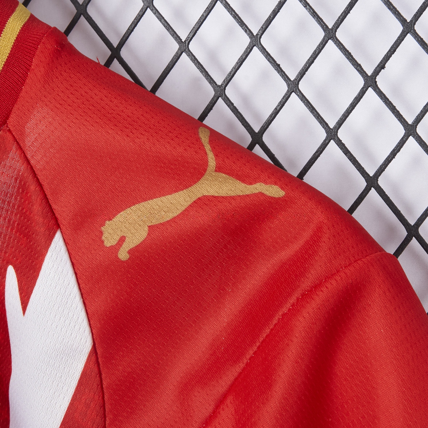 Chivas de Guadalajara 26-27 Home Jersey - Fans Version - Unitedfutballjersey