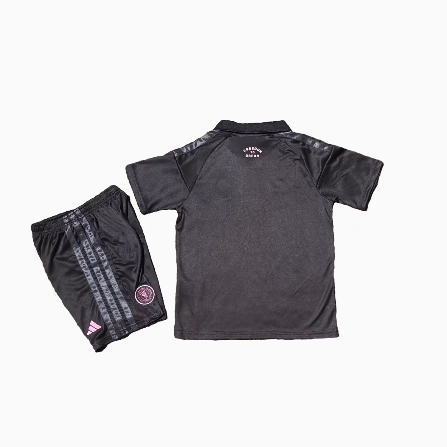 INT M.A.M 2026 Away Kids Kit - Unitedfutballjersey