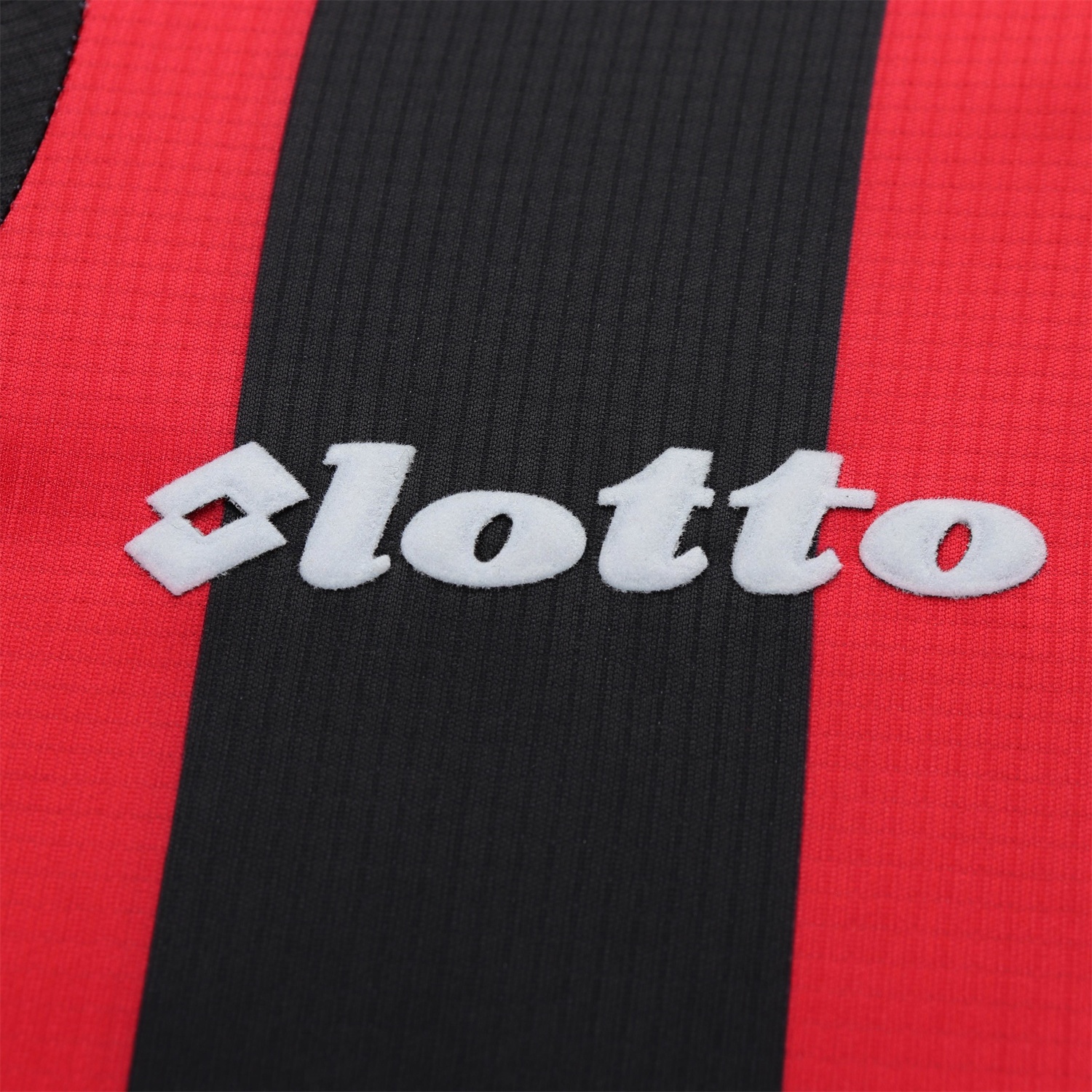 Retro AC Milan 1997-98 Home Kids Kit - Unitedfutballjersey