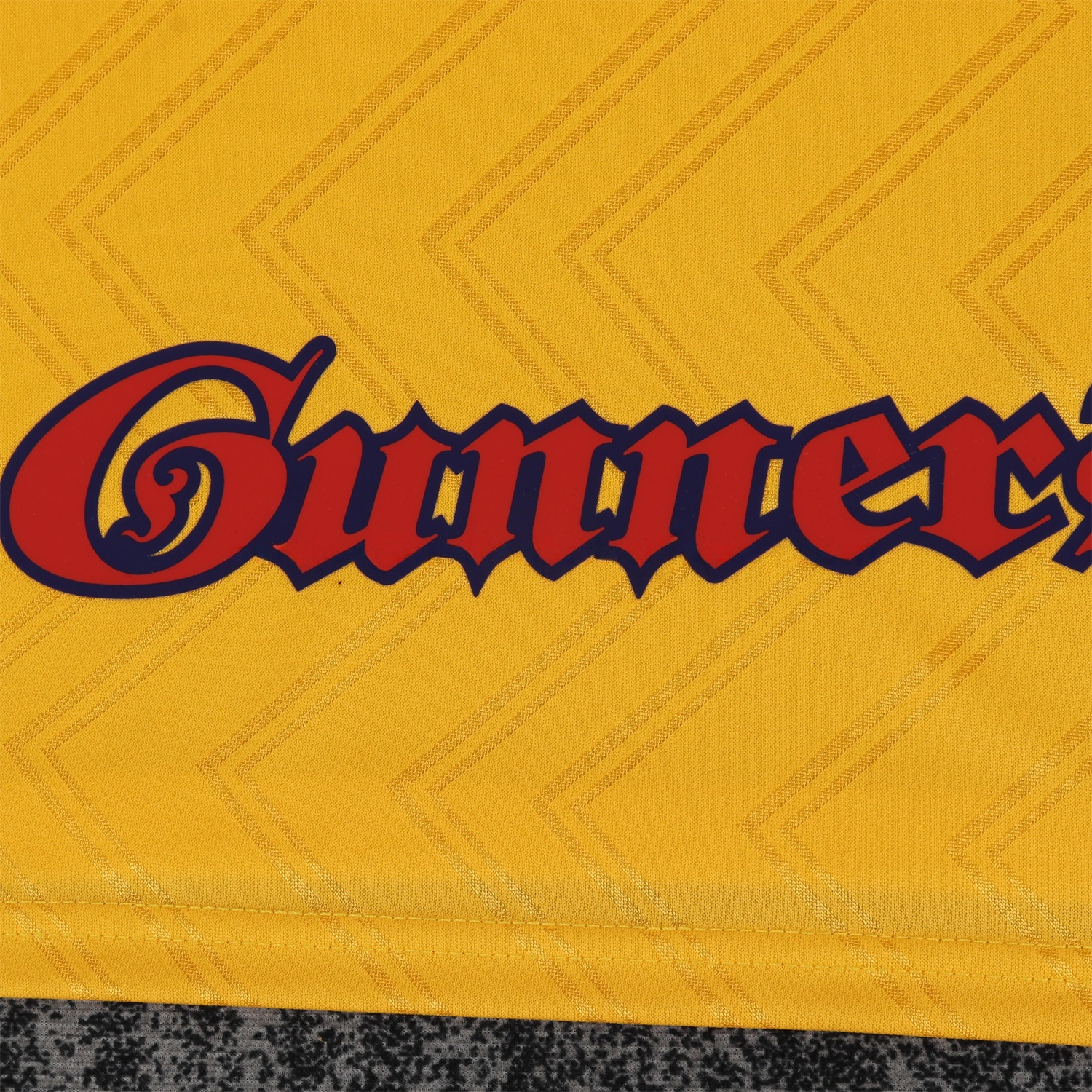 Retro Arsenal 1996-97 Away Kids Kit - Unitedfutballjersey