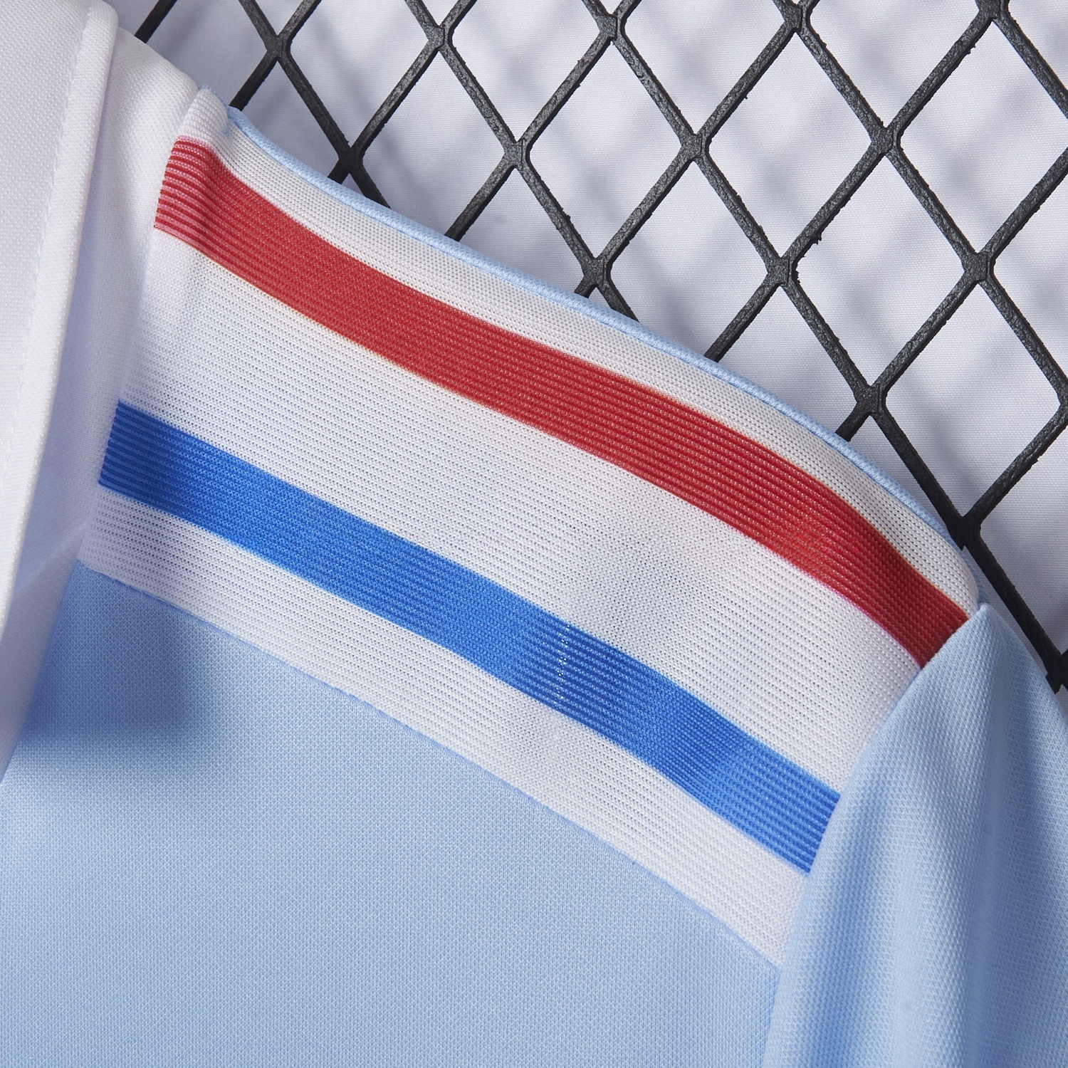 France 2026 Rugby 120th Anniversary Commemorative Jersey - Fans Version - Unitedfutballjersey