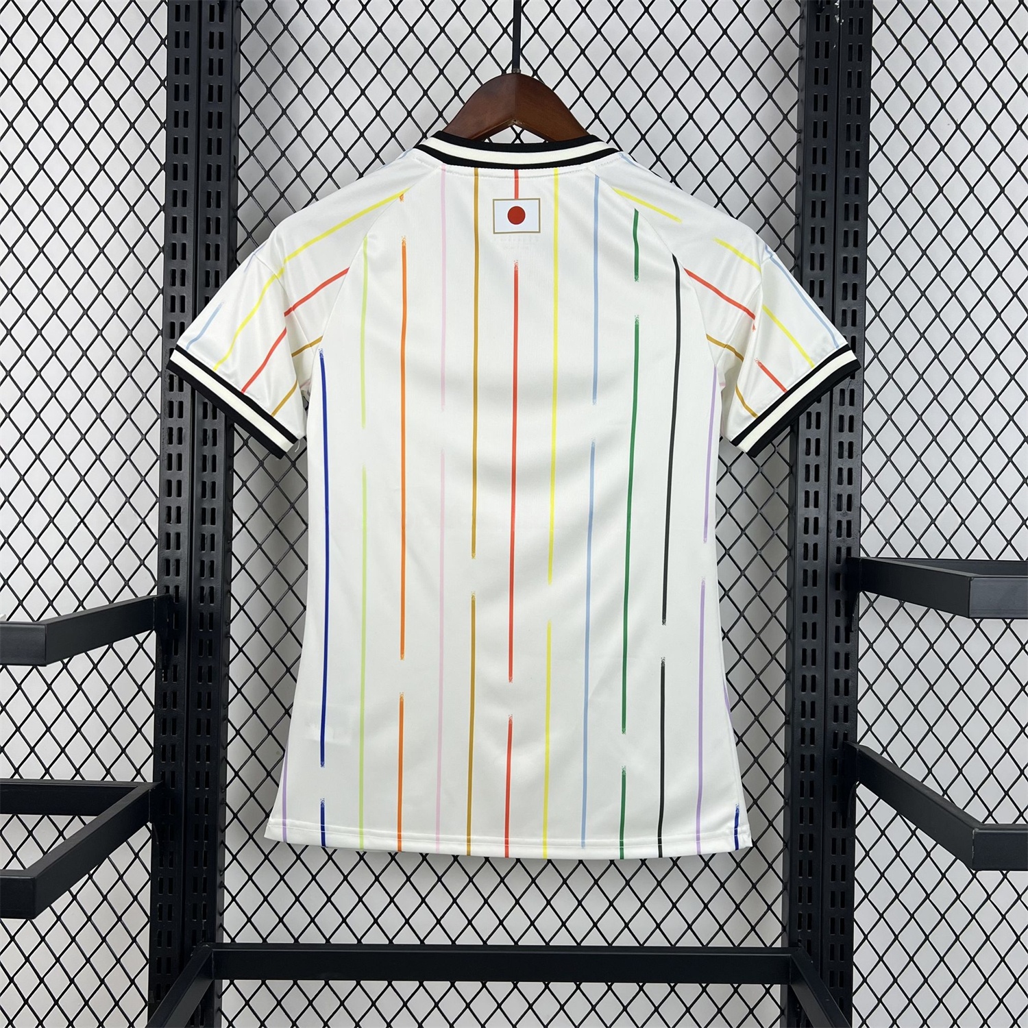 Women's Japan 2026 Away Jersey - Fans Version - Unitedfutballjersey