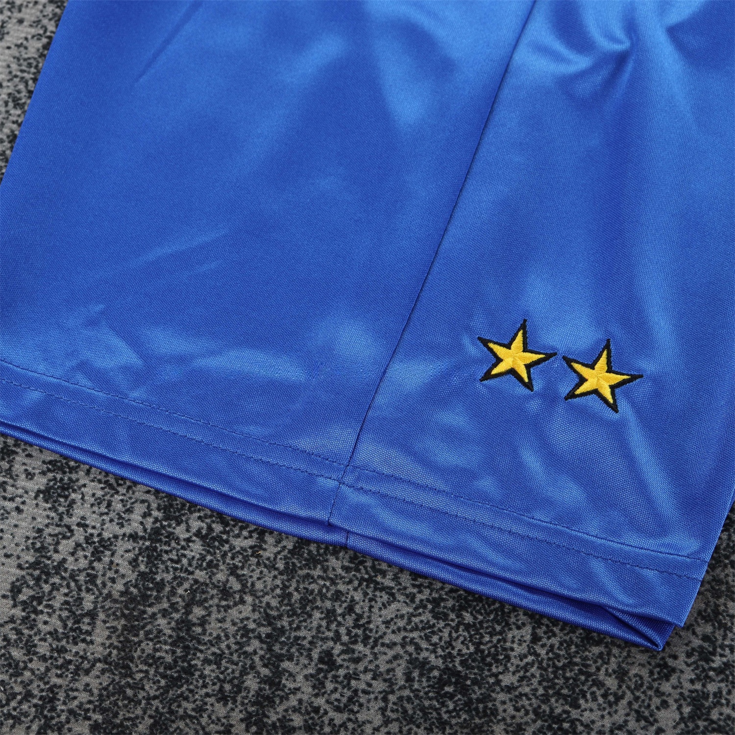 Retro Juventus 1995-96 Away Kids Kit - Unitedfutballjersey