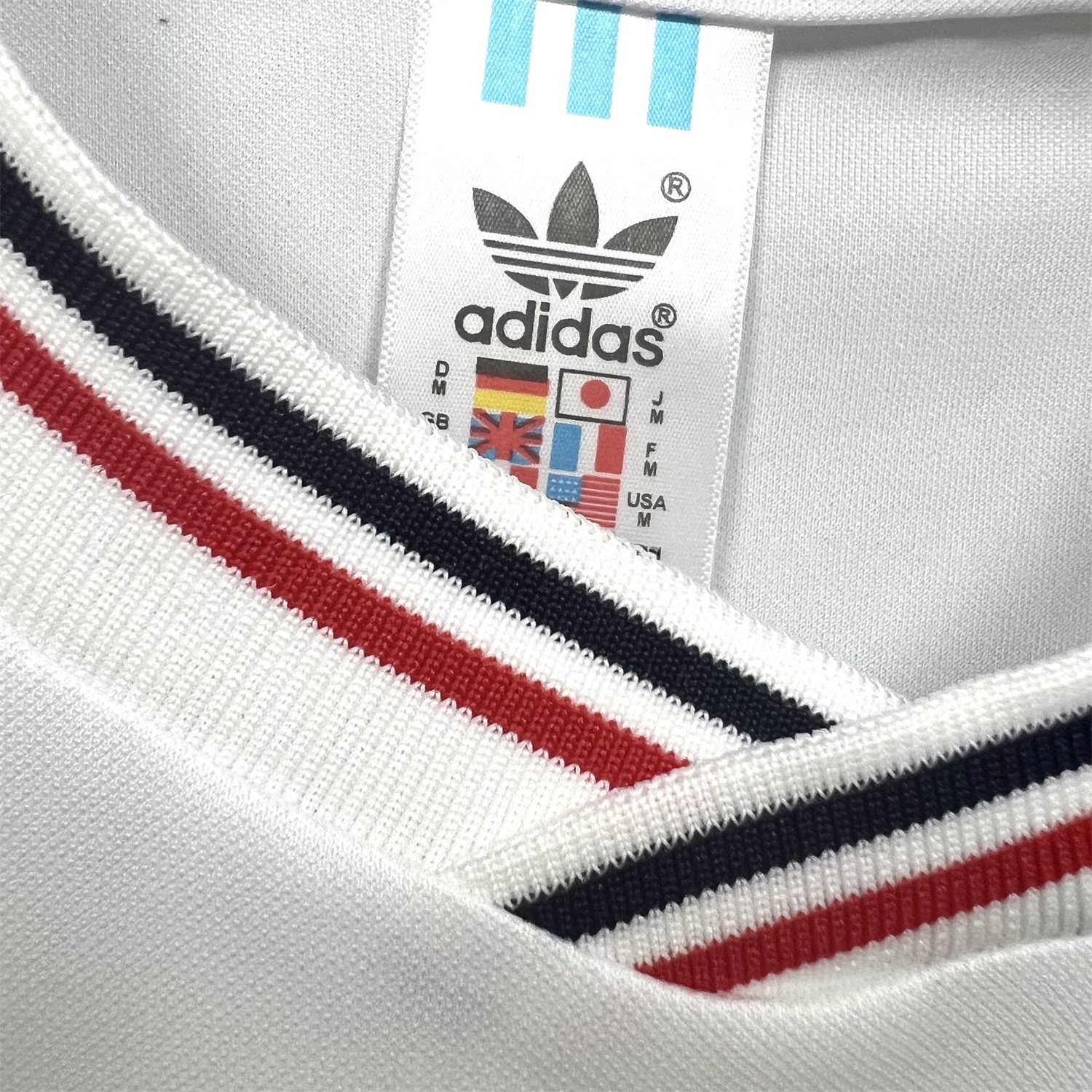 England 2026 World Cup White Special Jersey - Fans Version - Unitedfutballjersey