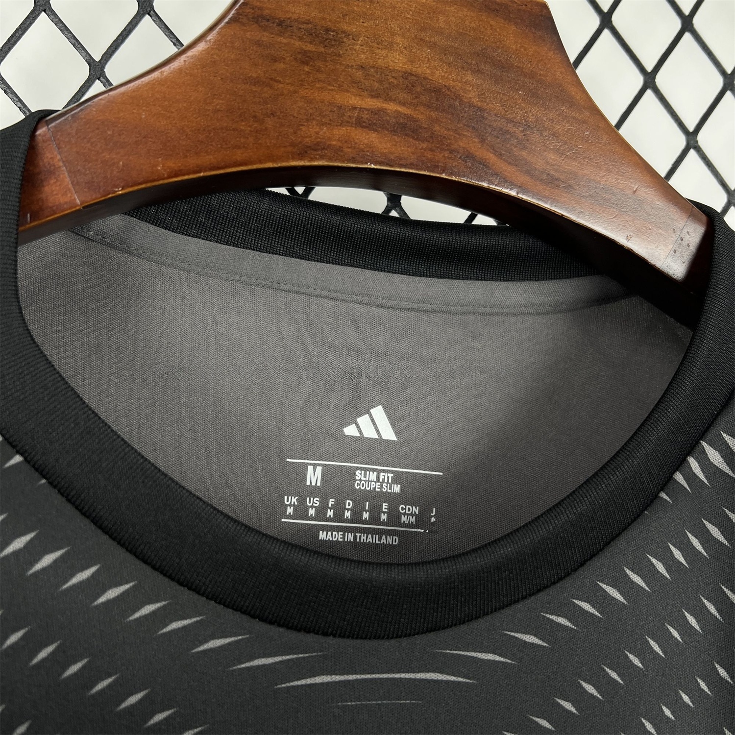 Benfica 25-26 Black Goalkeeper Jersey - Fans Version - Unitedfutballjersey