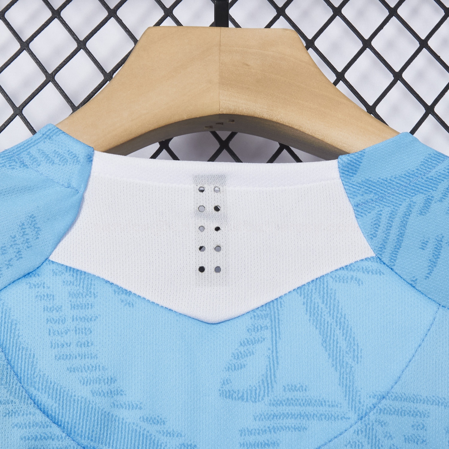 Hoffenheim 25-26 Away Jersey - Fans Version - Unitedfutballjersey