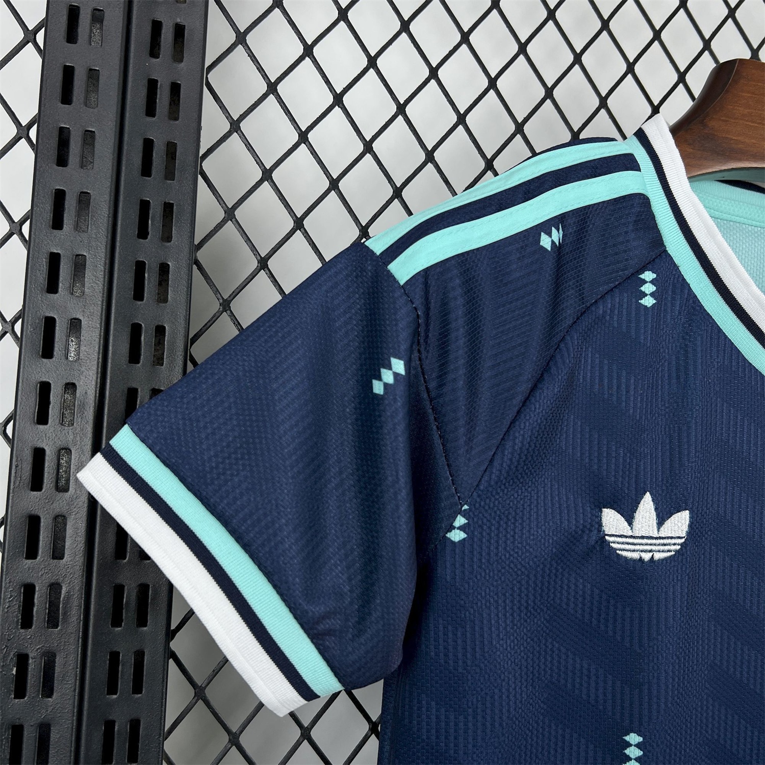 Germany 2026 Away Kids Kit - Unitedfutballjersey