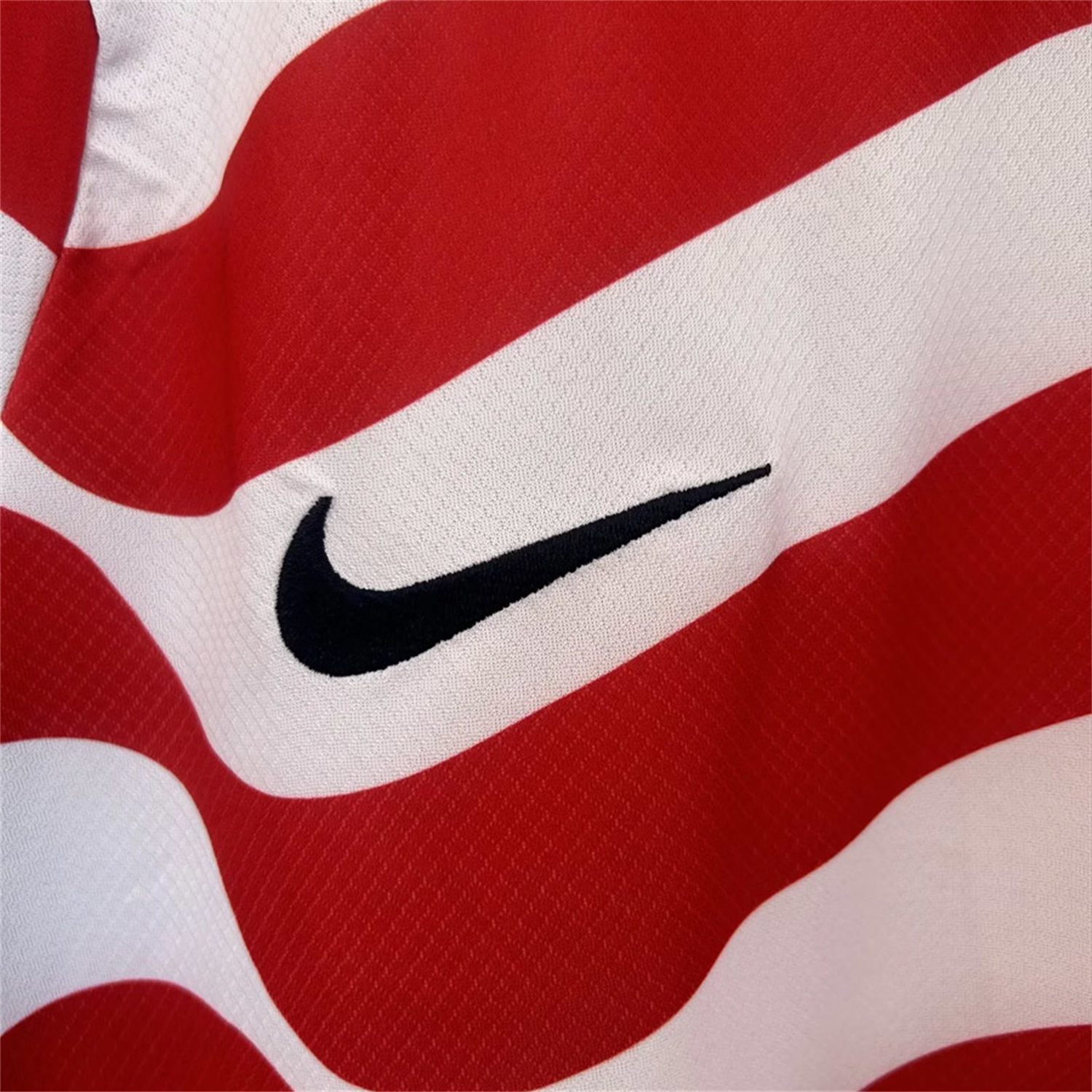 United States USA 2026 Home Jersey - Fans Version - Unitedfutballjersey