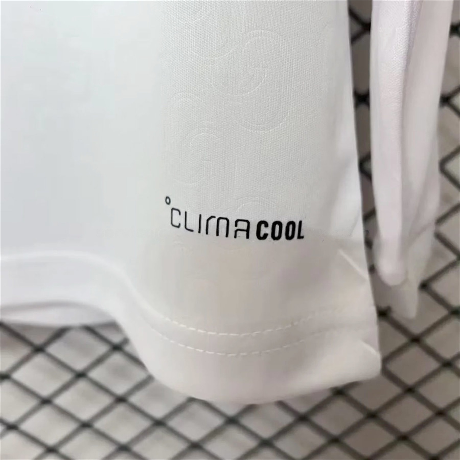 Colo Colo 25-26 Home Long Sleeves Jersey - Fans Version - Unitedfutballjersey