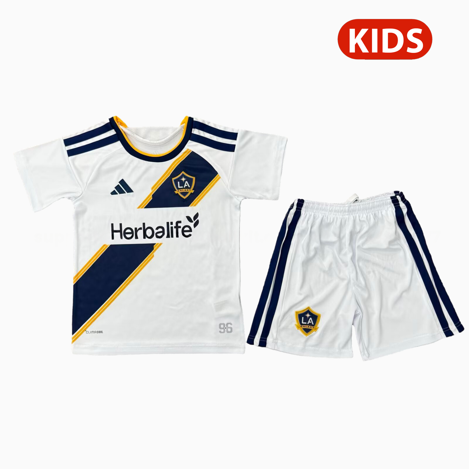 MLS - Unitedfutballjersey