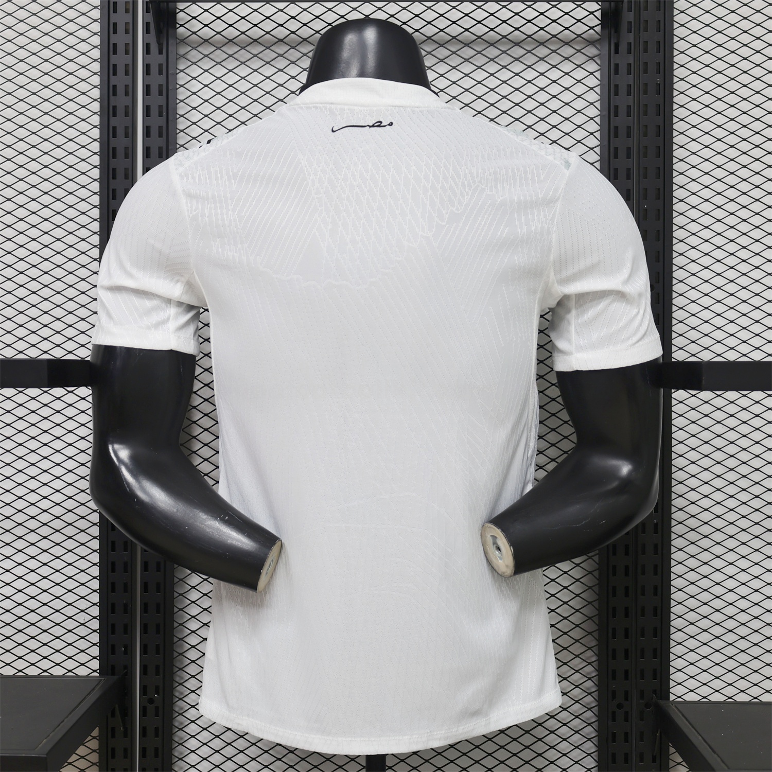 Egypt 2026 Away Jersey - Player Version - Unitedfutballjersey