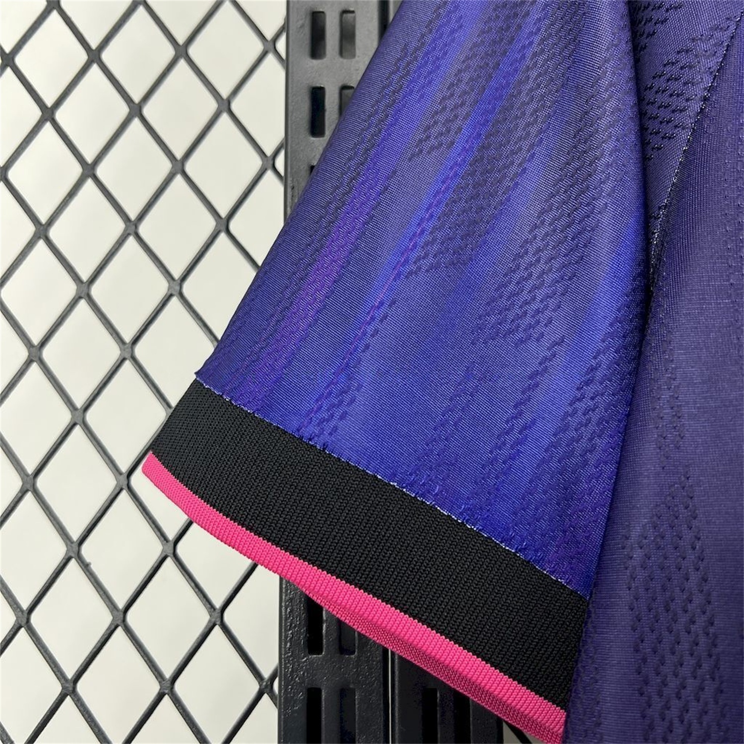 Botafogo 25-26 Purple Special Jersey - Fans Version - Unitedfutballjersey