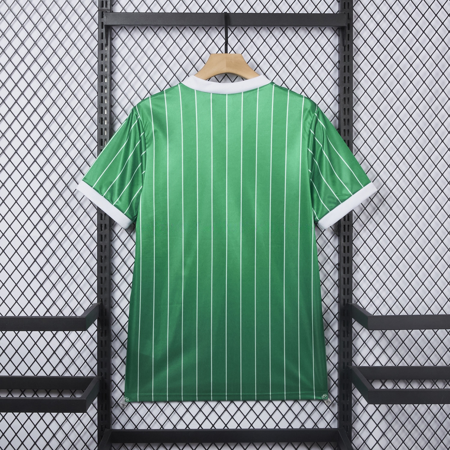 Retro Werder Bremen 1987-88 Away Jersey - Unitedfutballjersey
