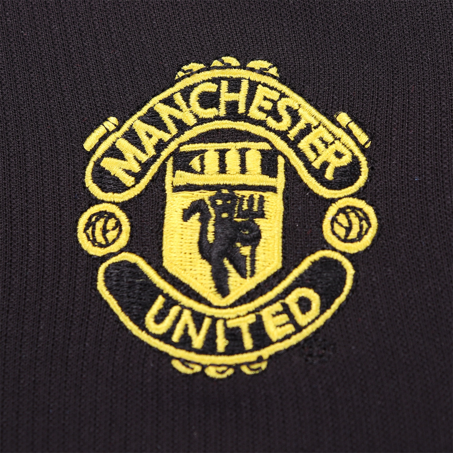 Retro Manchester United 1998-99 Away Kids Kit - Unitedfutballjersey