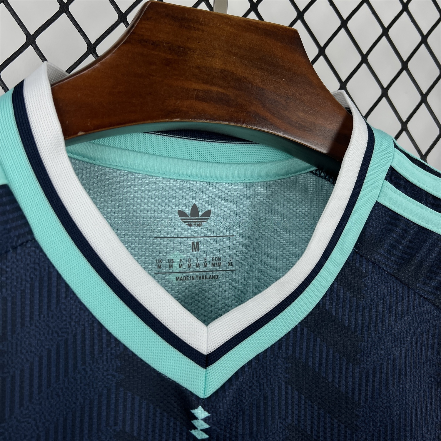 Women's Germany 2026 Away Jersey - Unitedfutballjersey