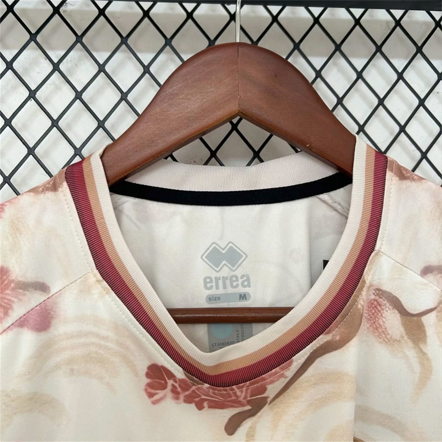 Sheffield United 25-26 Chinese New Year Special Jersey - Fans Version - Unitedfutballjersey