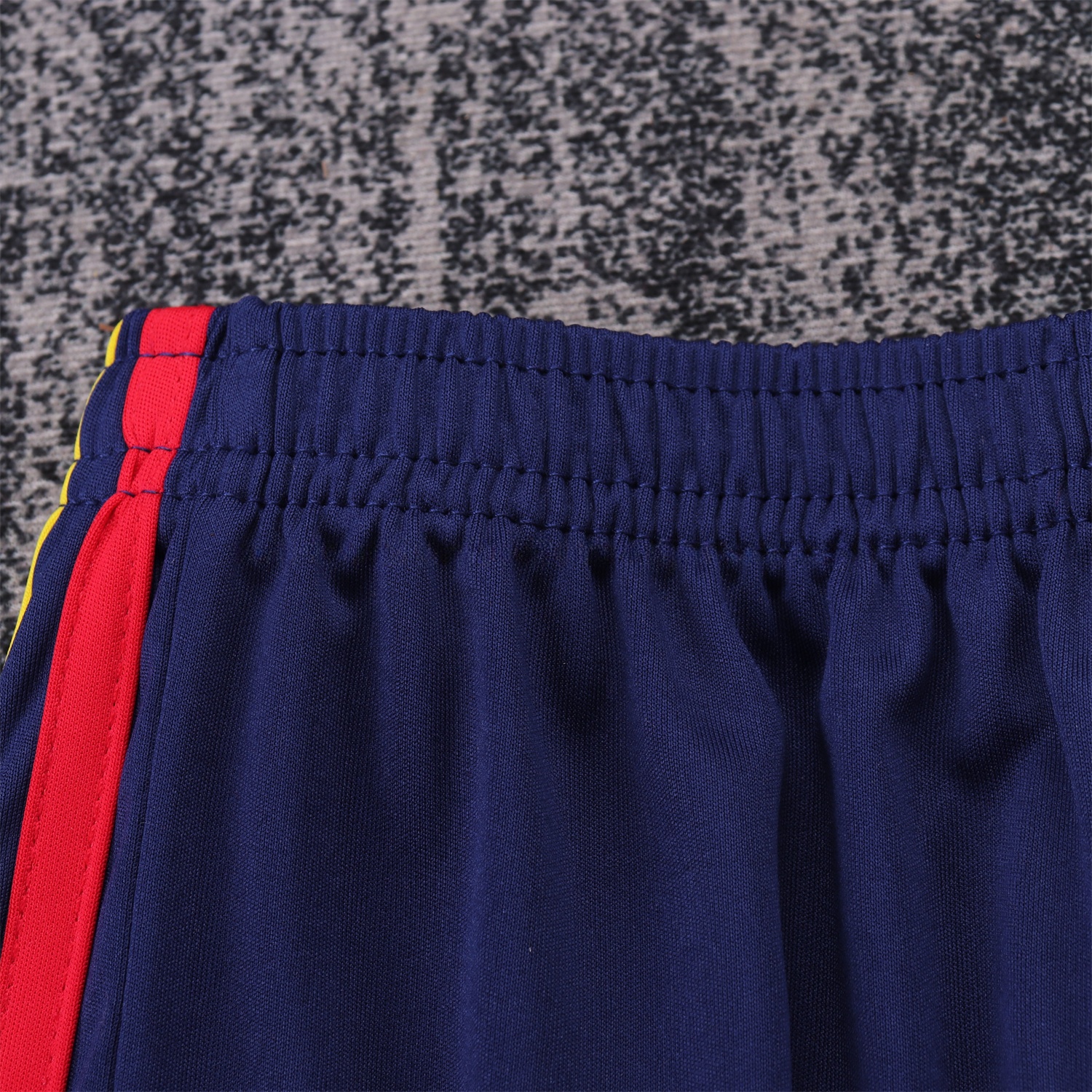 Retro Spain 2010 Away Kids Kit - Unitedfutballjersey