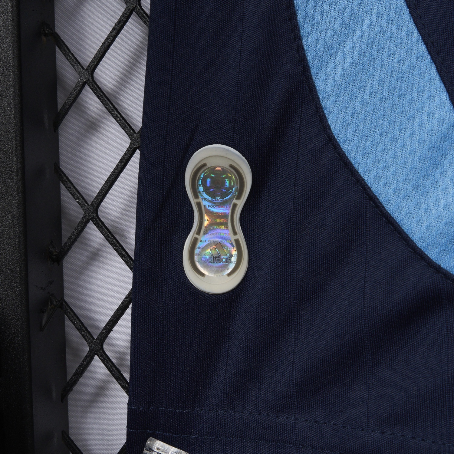 Retro Argentina 2006 Away Jersey - Unitedfutballjersey