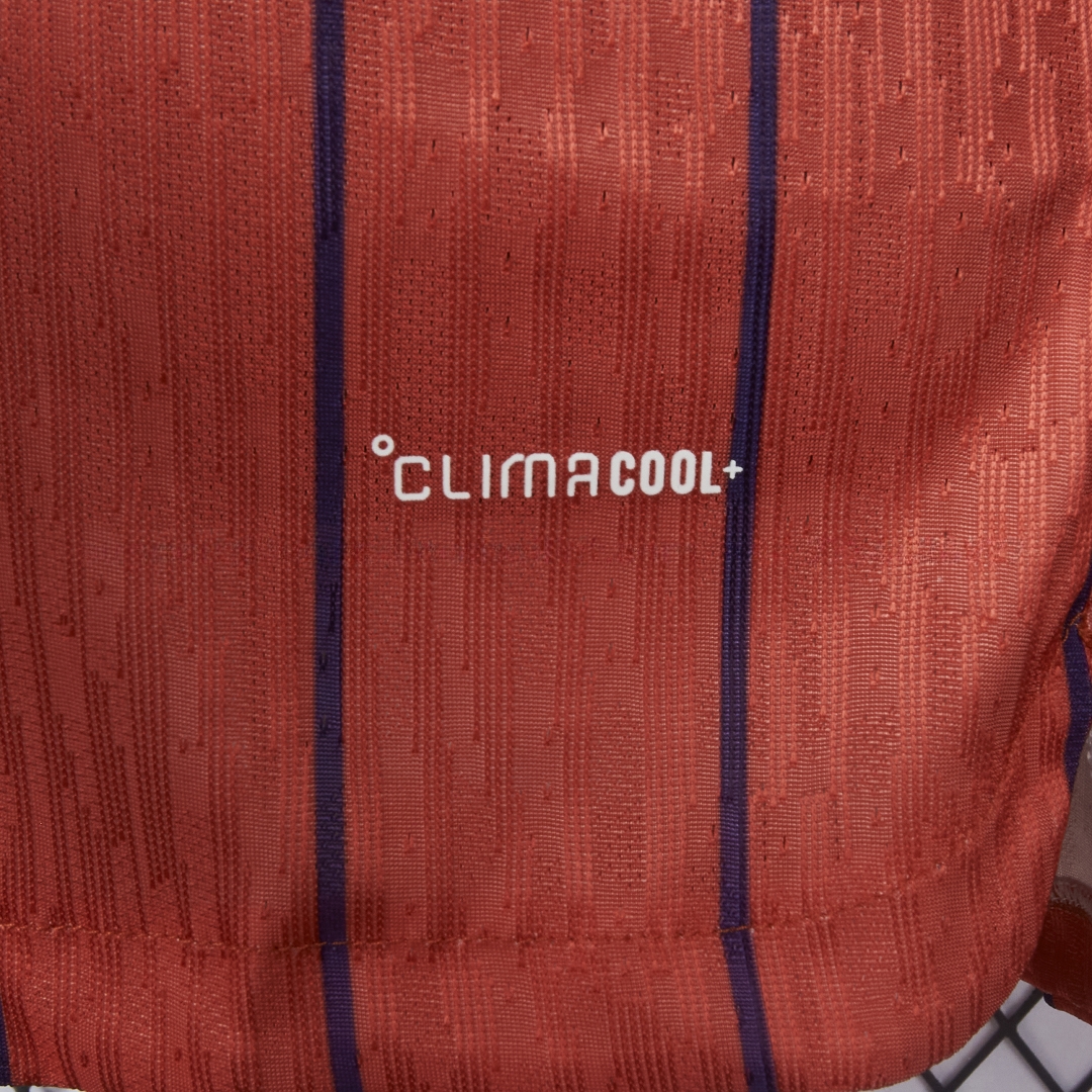 S-c-o.t l.a-n.d 2026 Away Jersey - Player Version - Unitedfutballjersey