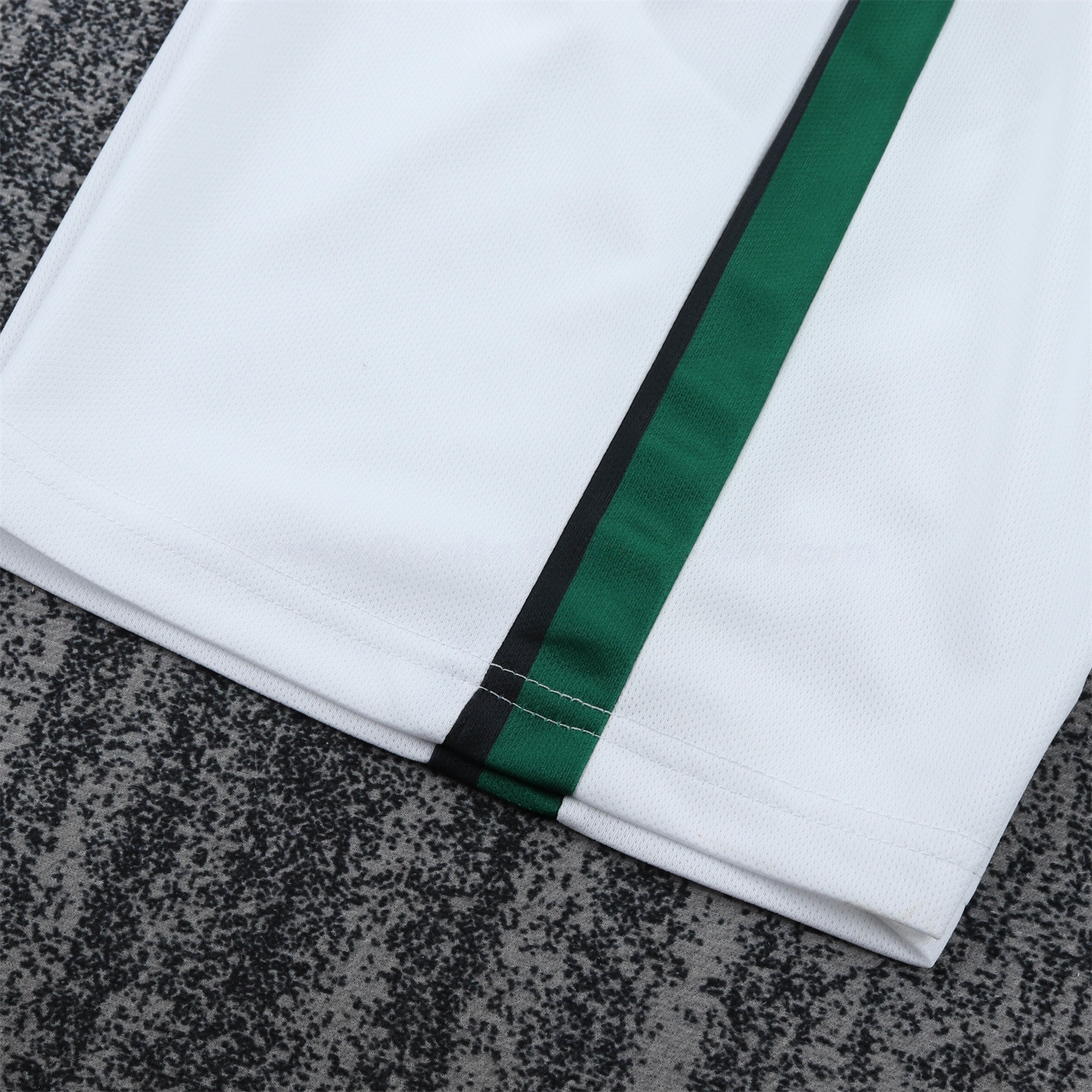 Retro Sporting CP 2003-04 Home Kids Kit - Unitedfutballjersey