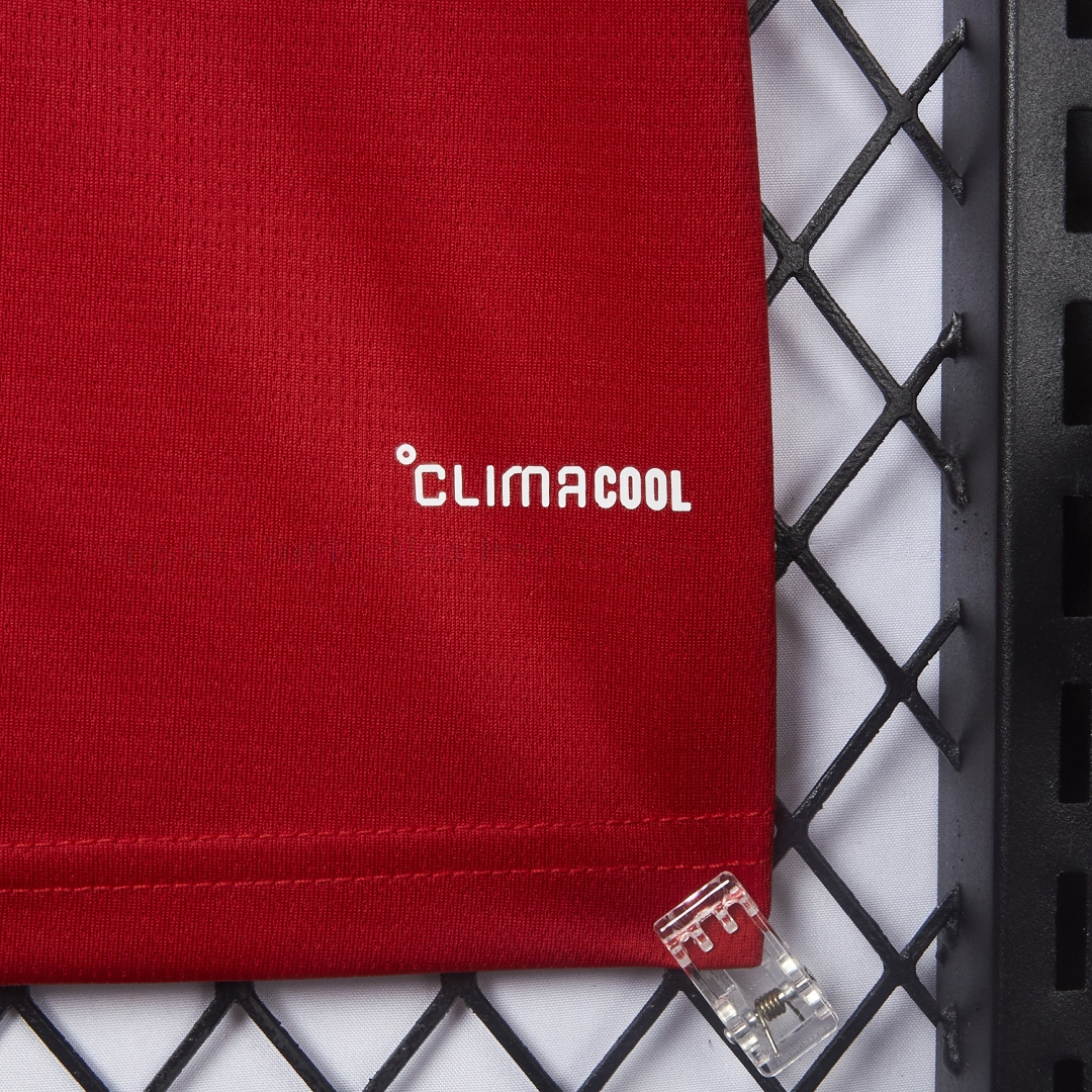 【Champion 26 Font】Arsenal 26-27 Home Jersey - Fans Version - Unitedfutballjersey