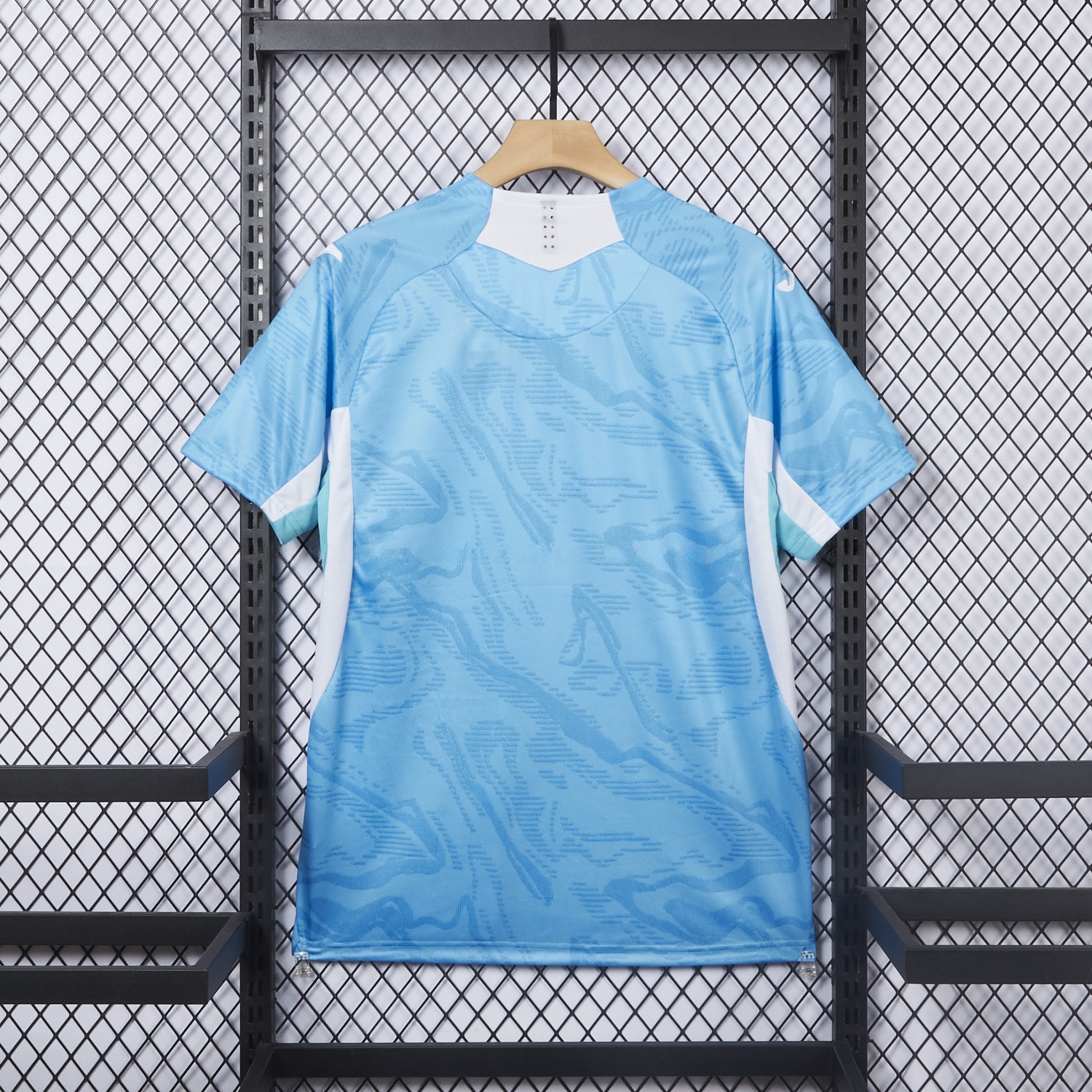 Hoffenheim 25-26 Away Jersey - Fans Version - Unitedfutballjersey