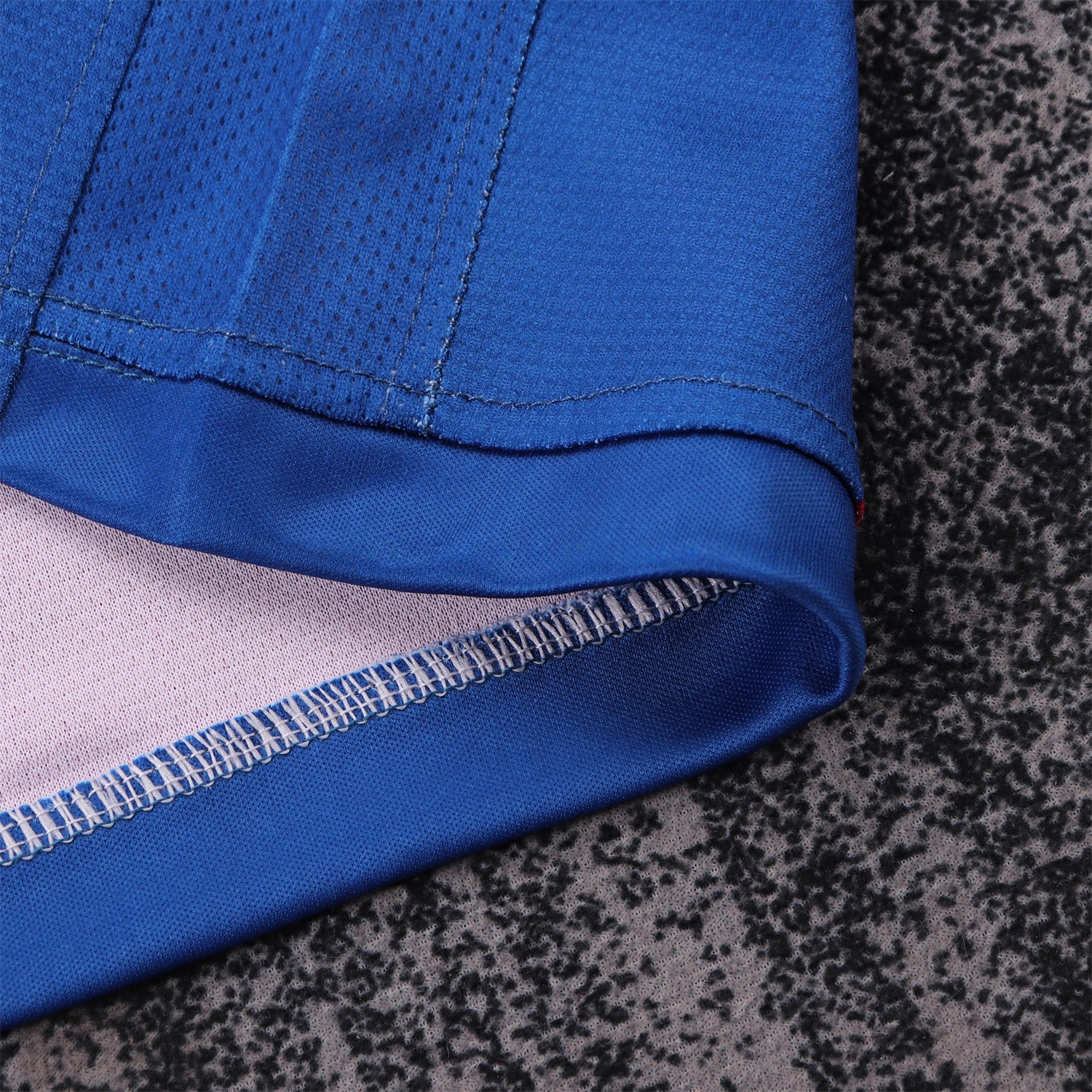 Retro Barcelona 2006-07 Home Kids Kit - Unitedfutballjersey