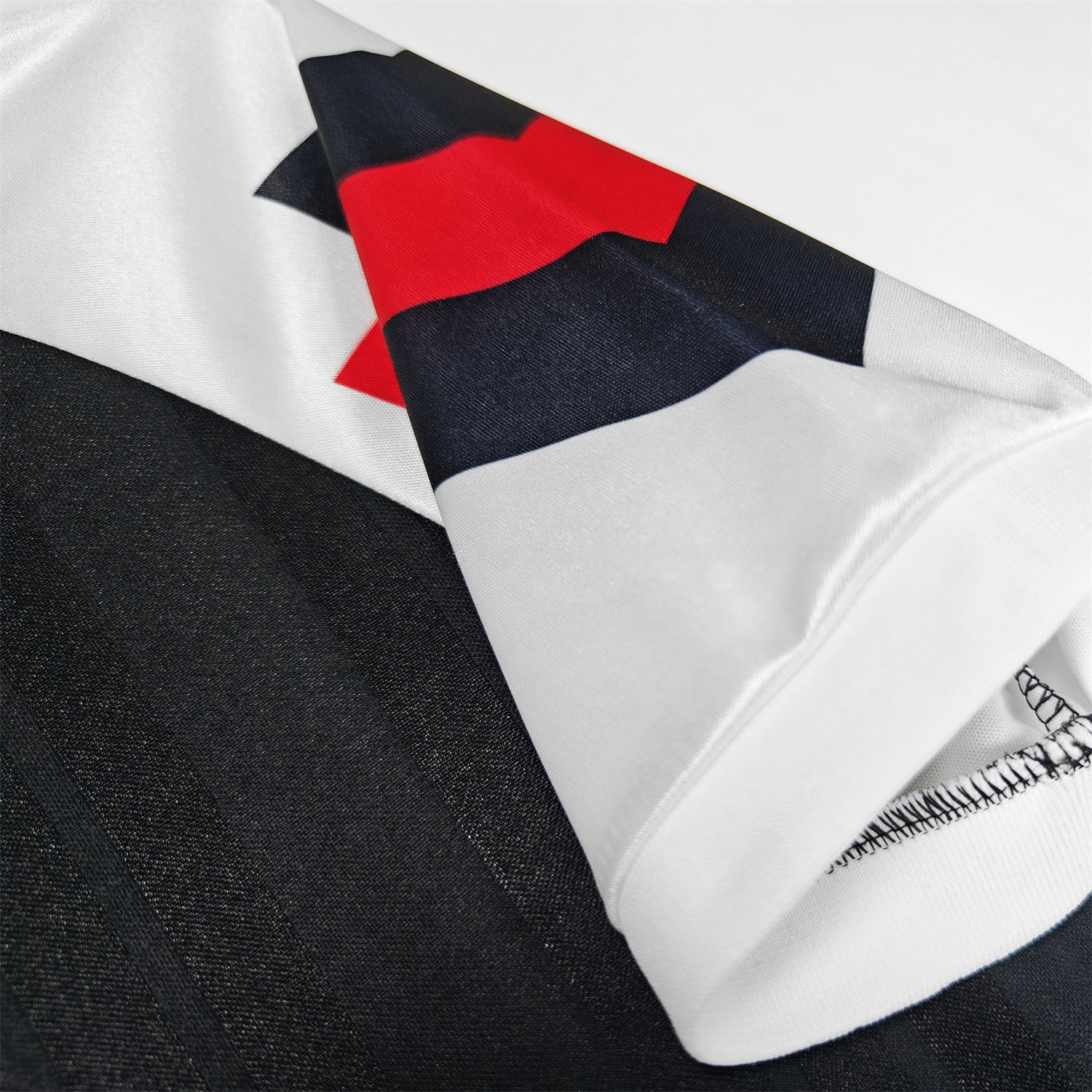 Retro Arsenal 92-94 Black Special Jersey - Unitedfutballjersey