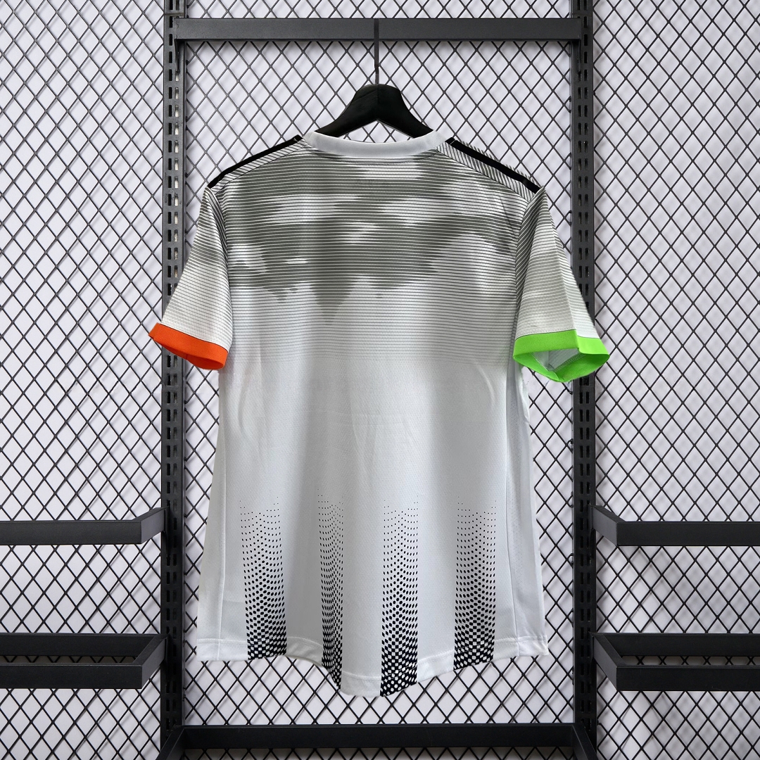 Retro Juventus 2019-20 Special Jersey - Unitedfutballjersey