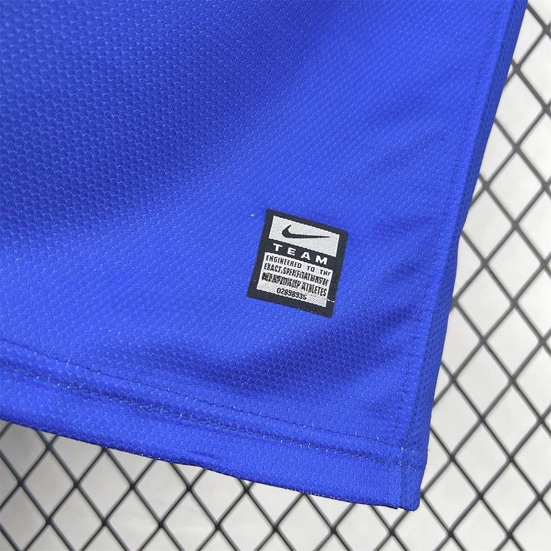 Retro Porto 2009-10 Home Jersey - Unitedfutballjersey