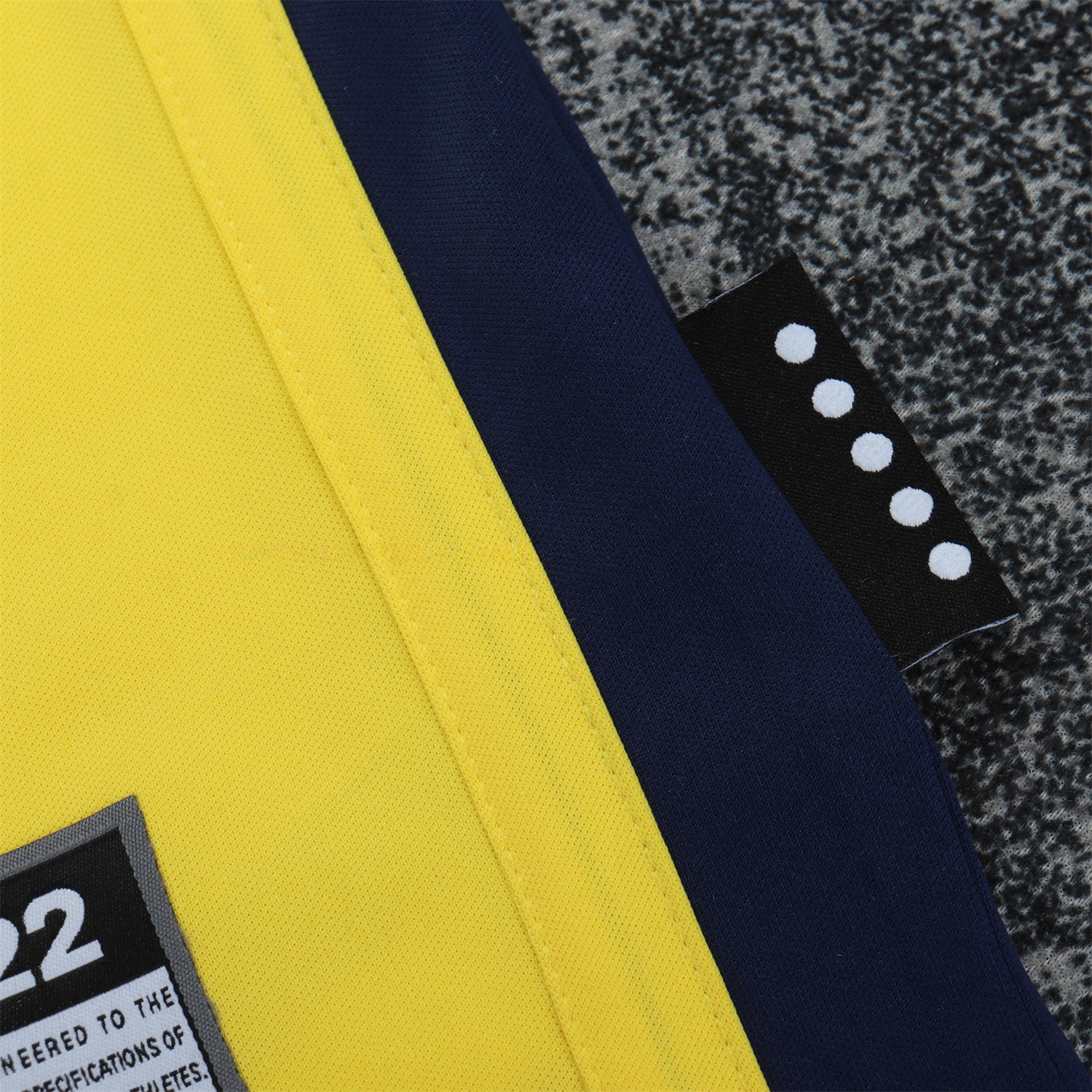 Retro Arsenal 2000-01 Away Kids Kit - Unitedfutballjersey