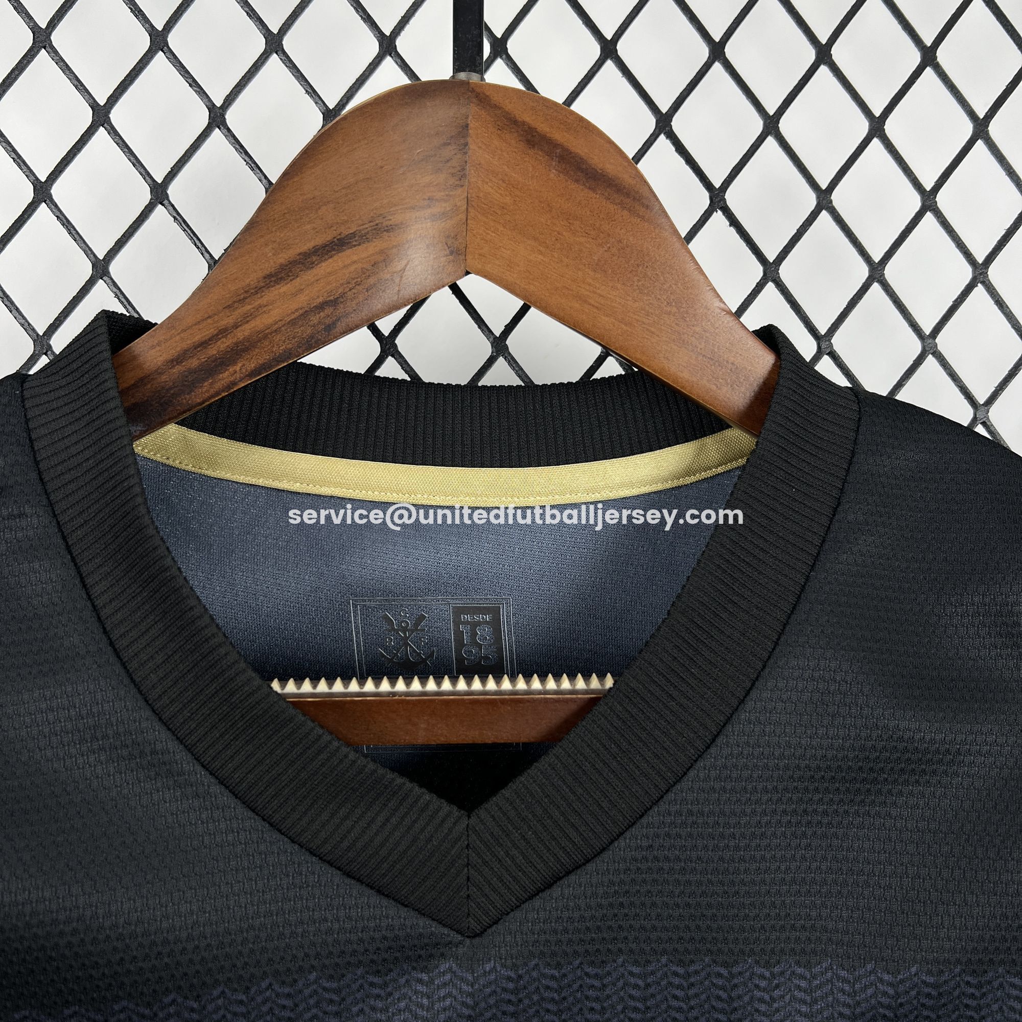 Women's Flamengo 25-26 ZICO Commemorative Black Jersey - Unitedfutballjersey