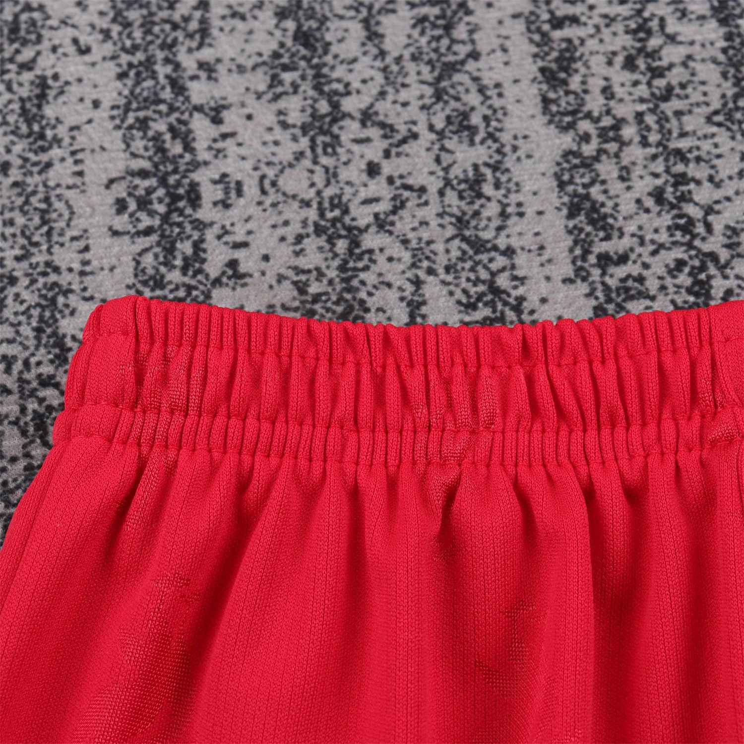 Retro Liver.pool 1996-97 Home Kids Kit - Unitedfutballjersey