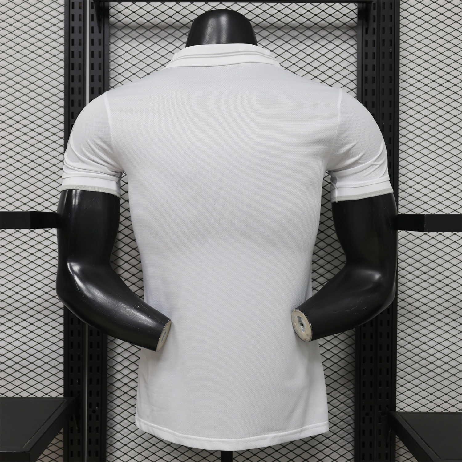 Real Madrid 25-26 125th Anniversary Jersey - Player Version - Unitedfutballjersey