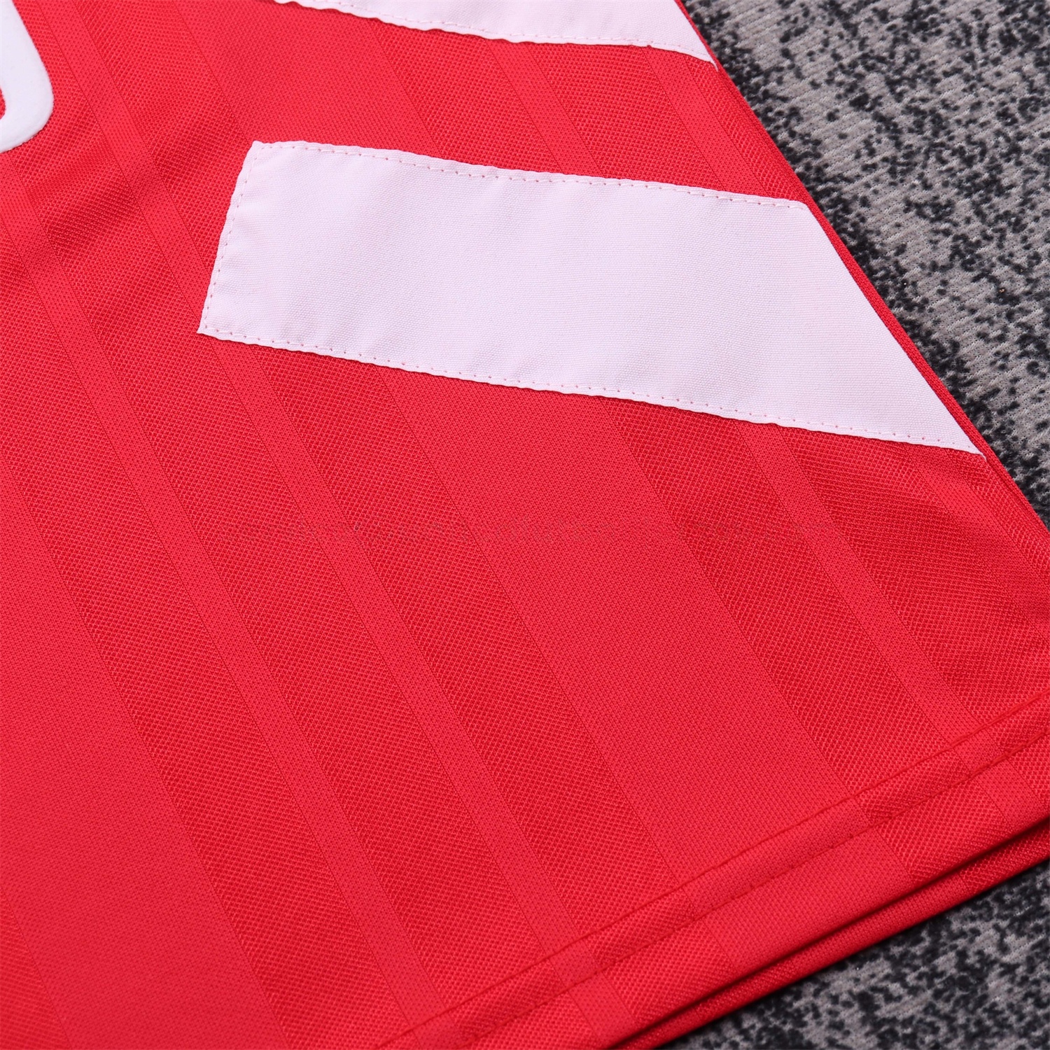 Retro Liver.pool 1993-95 Home Kids Kit - Unitedfutballjersey