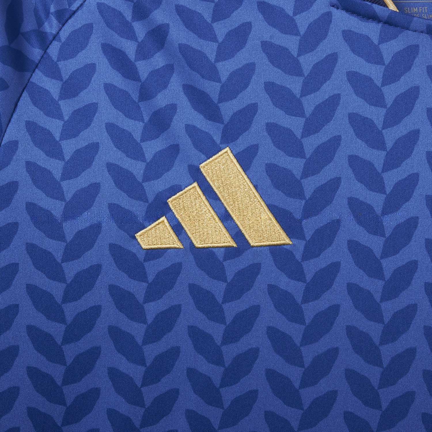 Italy 2026 Home Jersey - Fans Version - Unitedfutballjersey