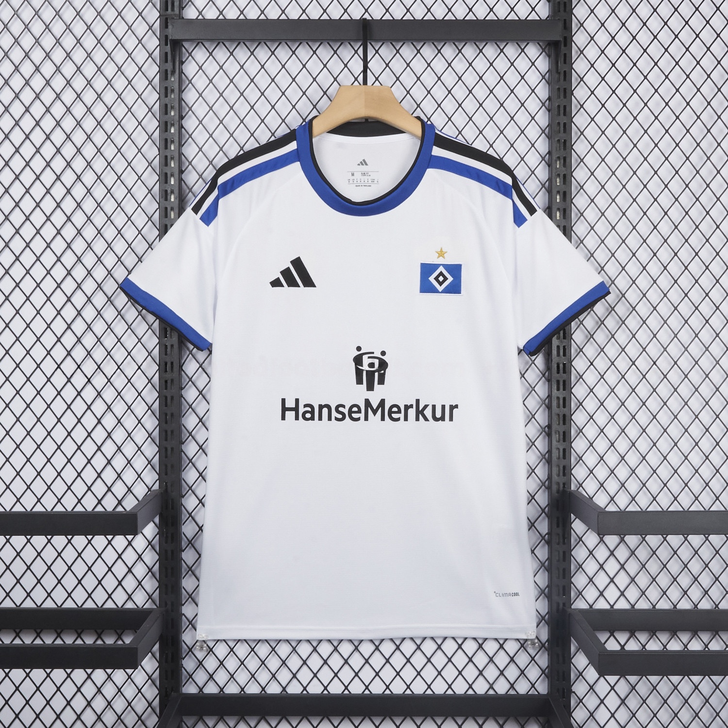 HAMBURGER SV - Unitedfutballjersey