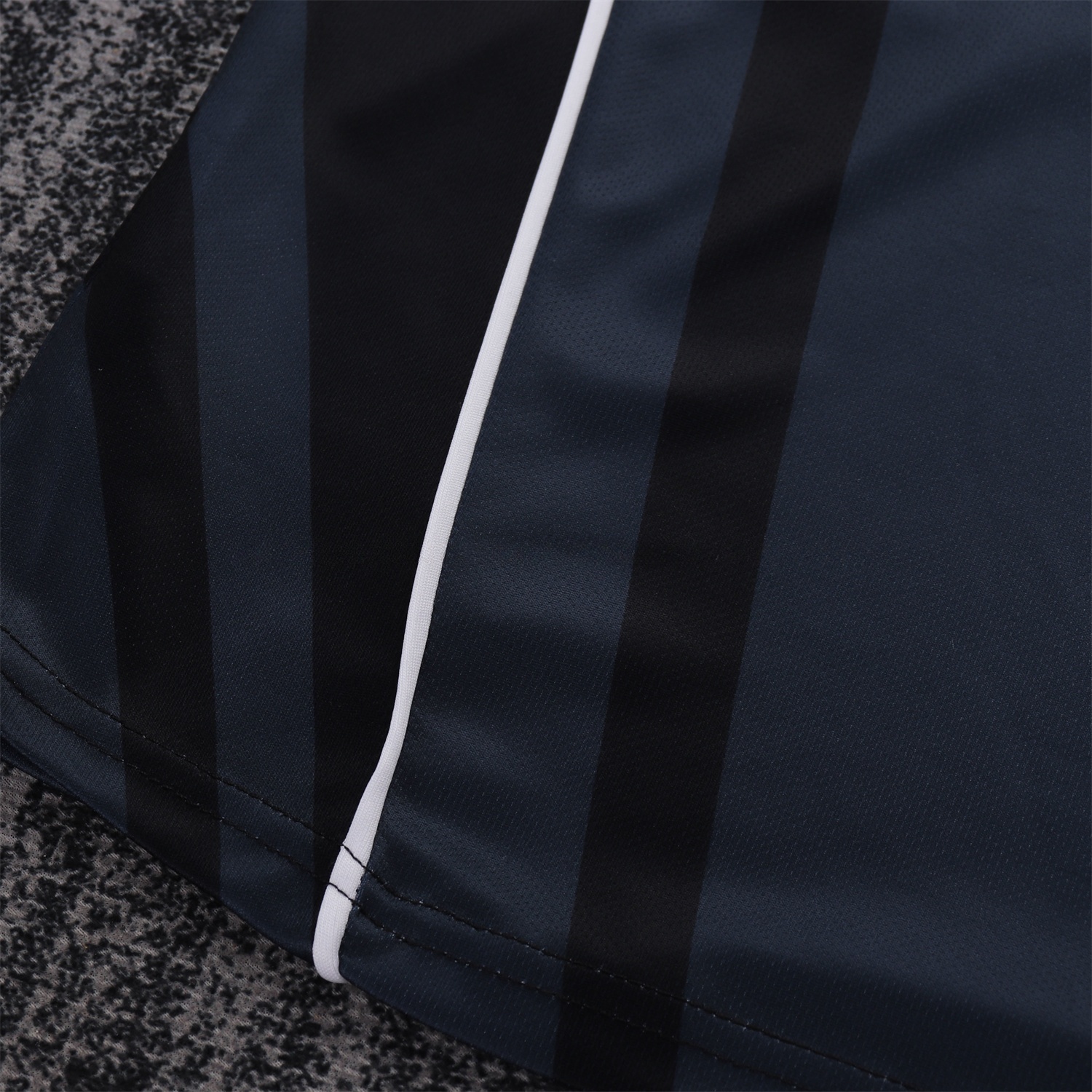 Retro Paris Saint-Germain PSG 2001-02 Third Kids Kit - Unitedfutballjersey