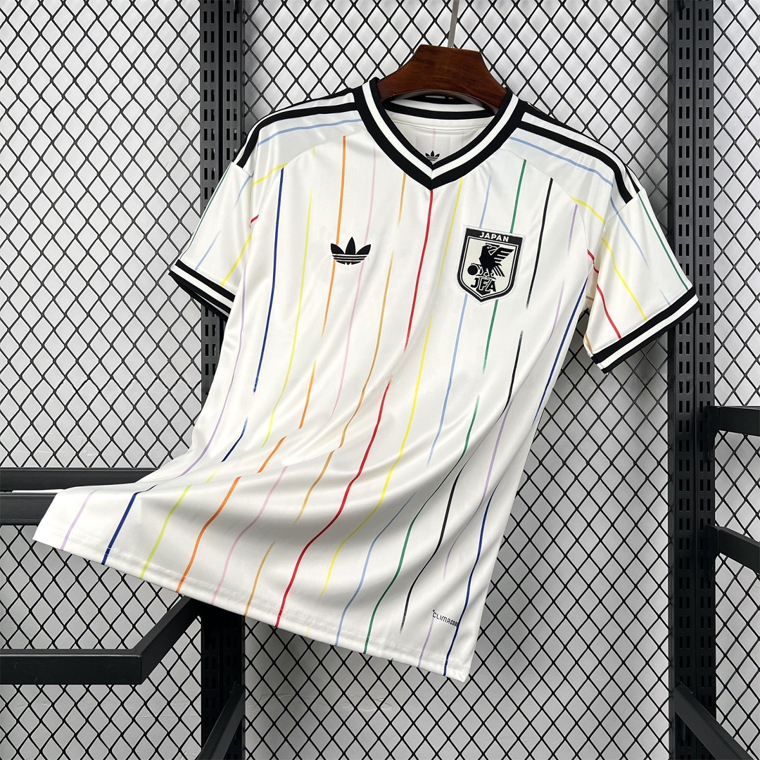 Japan 2026 Away Jersey - Fans Version - Unitedfutballjersey