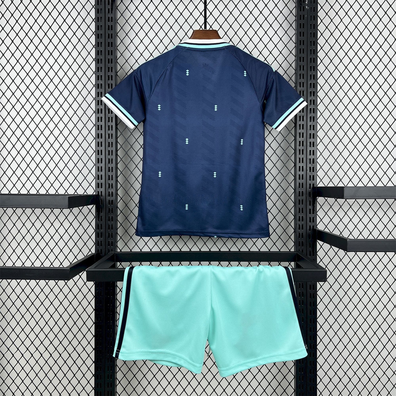 Germany 2026 Away Kids Kit - Unitedfutballjersey