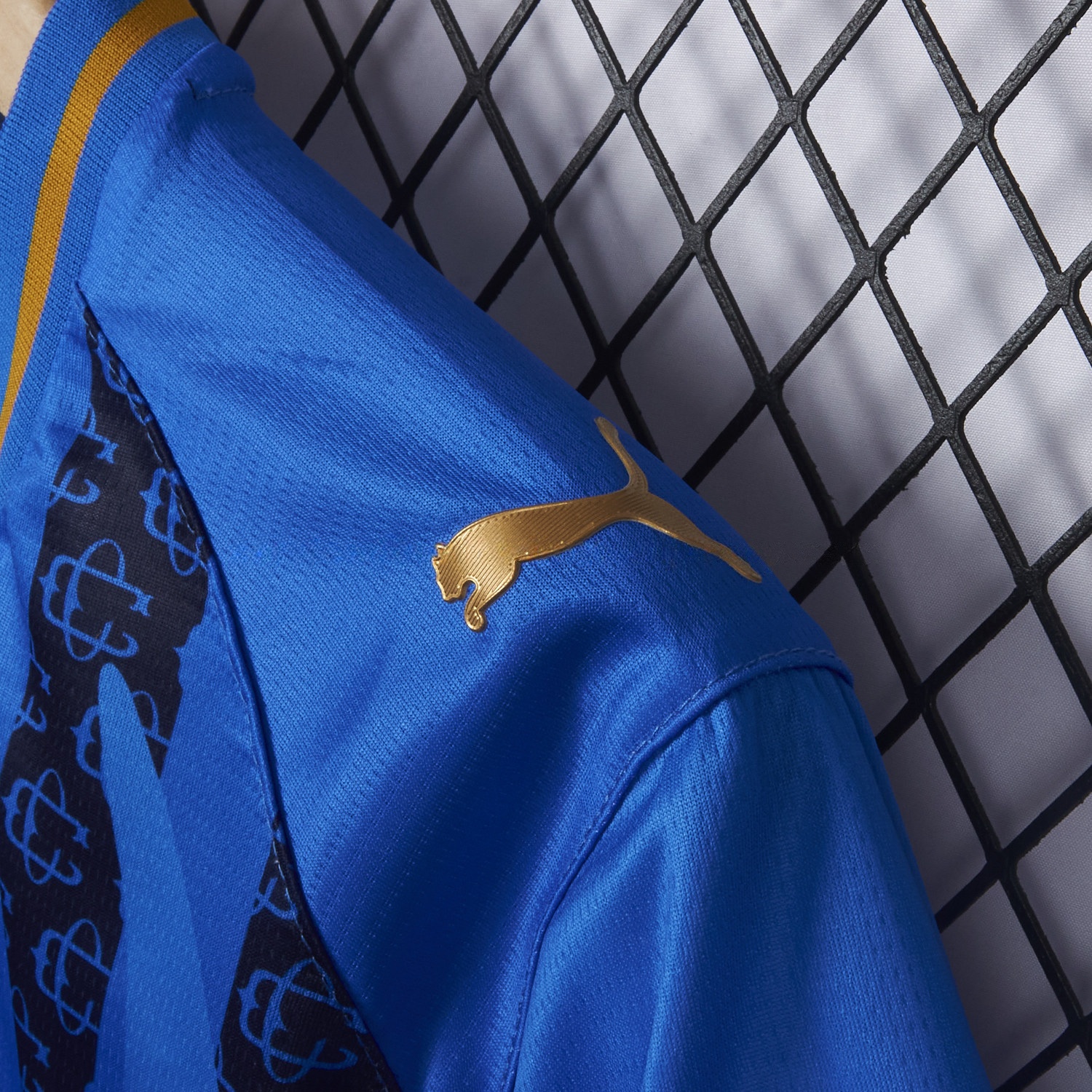 Chivas de Guadalajara 25-26 Third Jersey - Fans Version - Unitedfutballjersey