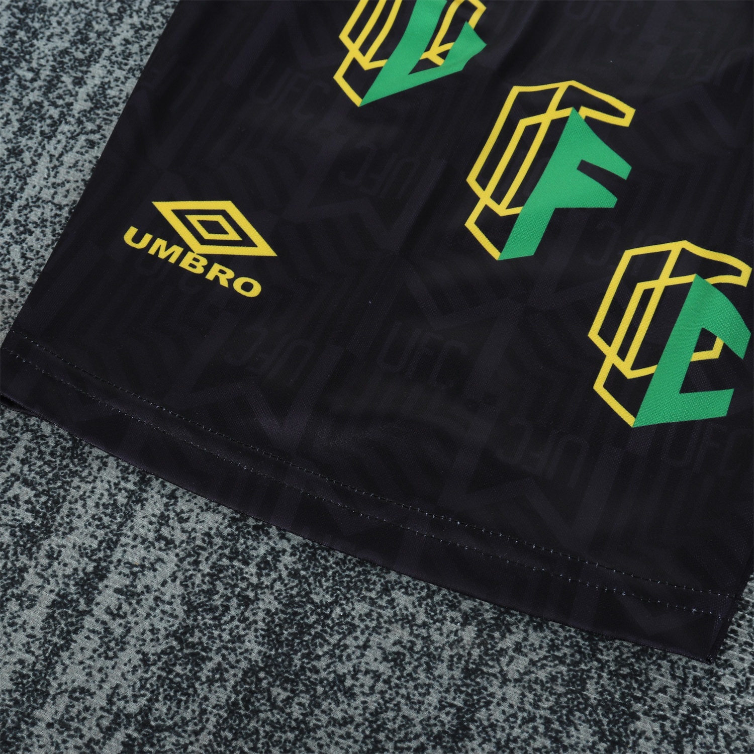 Retro Manchester United 92-94 Away Kids Kit - Unitedfutballjersey