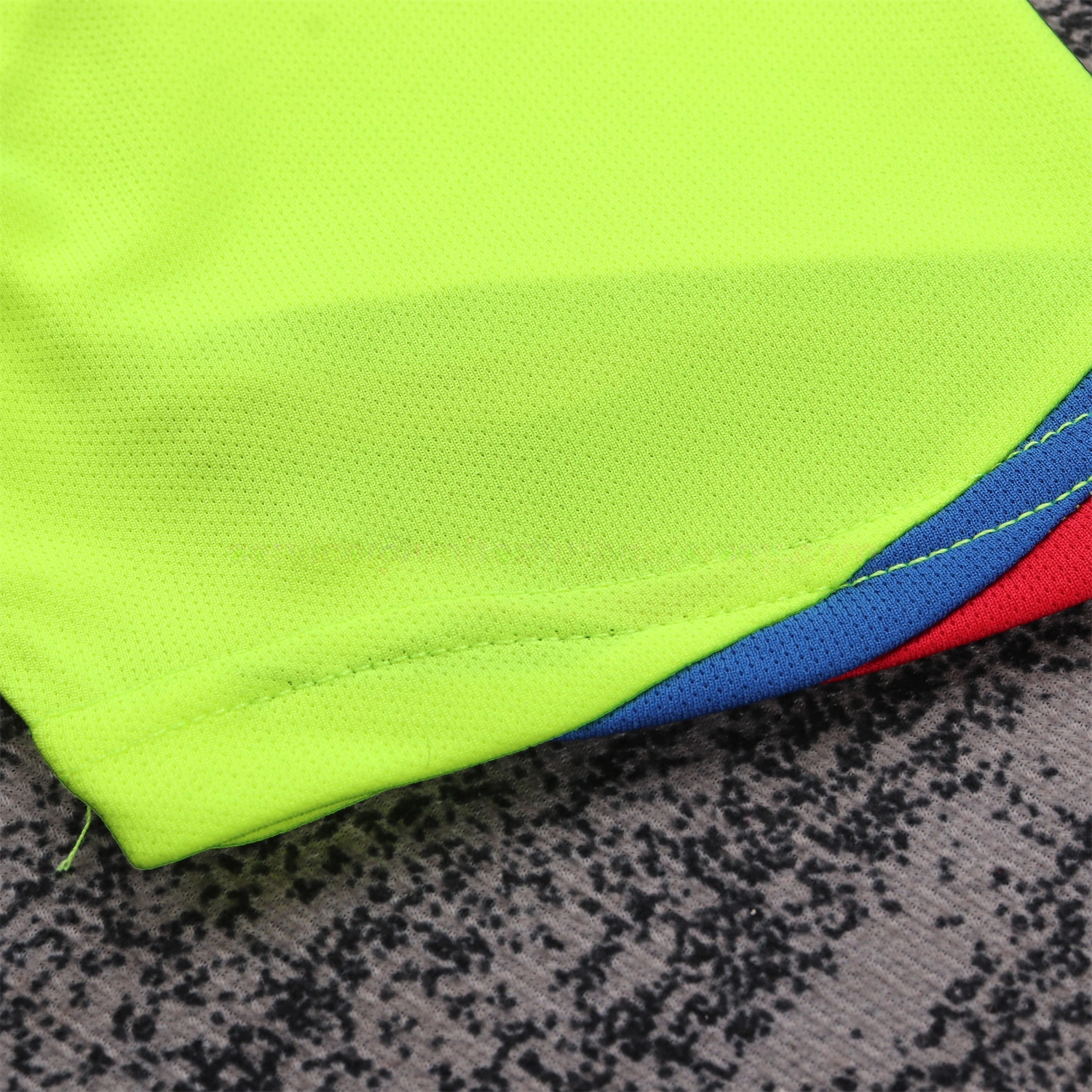 Retro Barcelona 2005-06 Away Kids Kit - Unitedfutballjersey