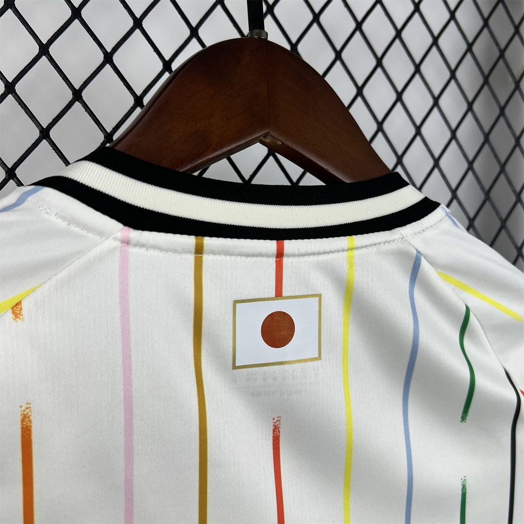 Women's Japan 2026 Away Jersey - Fans Version - Unitedfutballjersey
