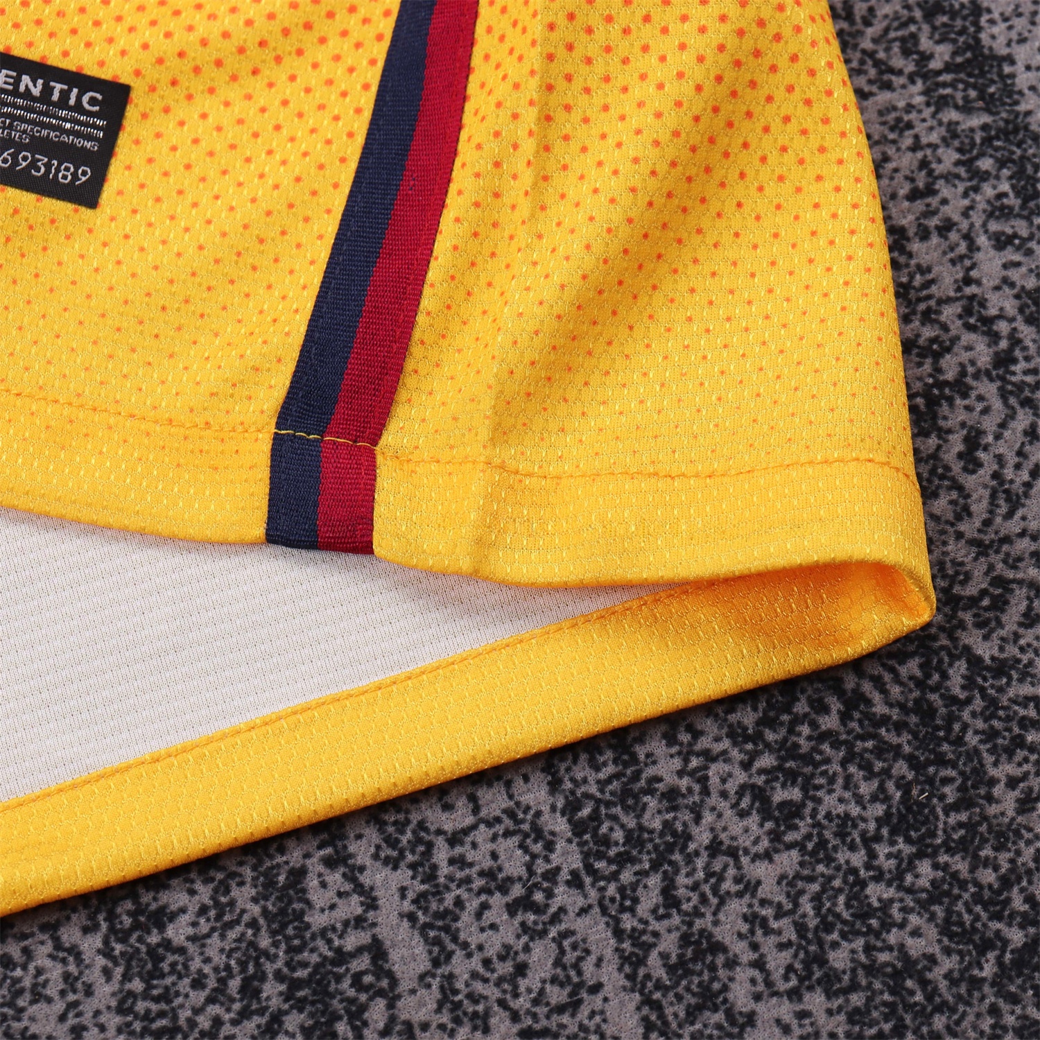 Retro Barcelona 2012-13 Away Kids Kit - Unitedfutballjersey