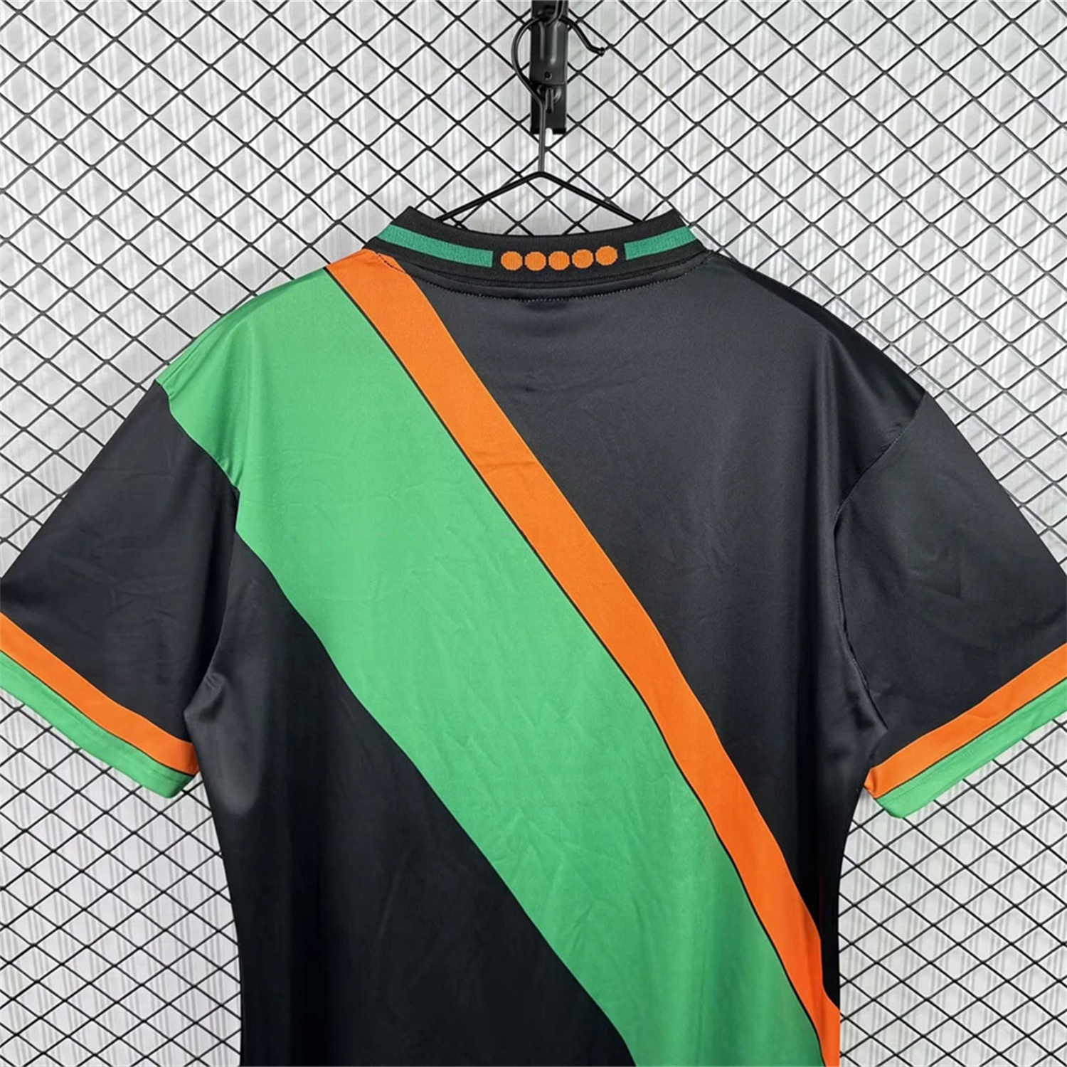 Retro Venezia FC 1992-93 Home Jersey - Unitedfutballjersey