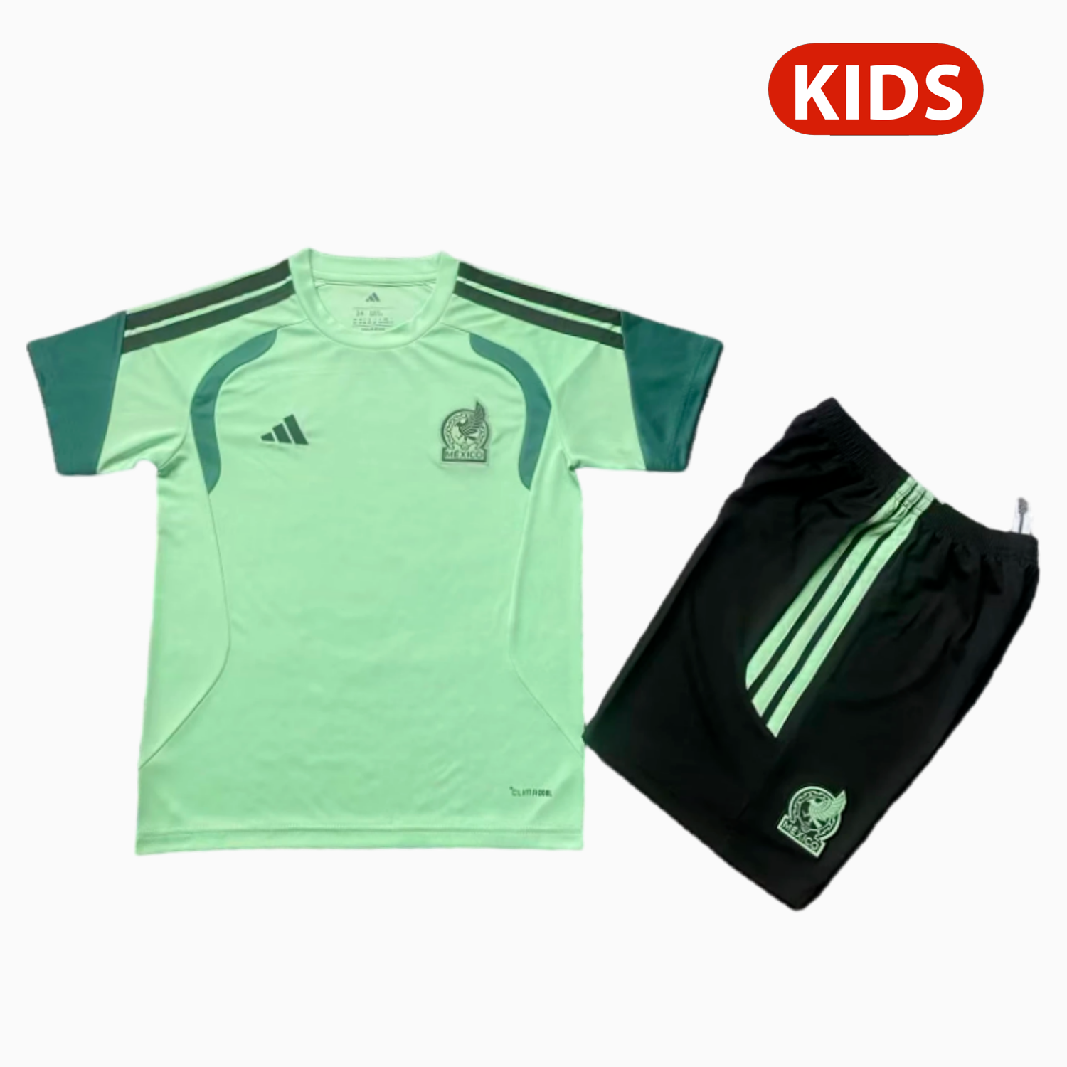 MEXICO - Unitedfutballjersey